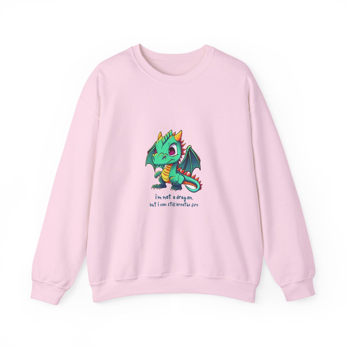Baby Dragon - Crewneck