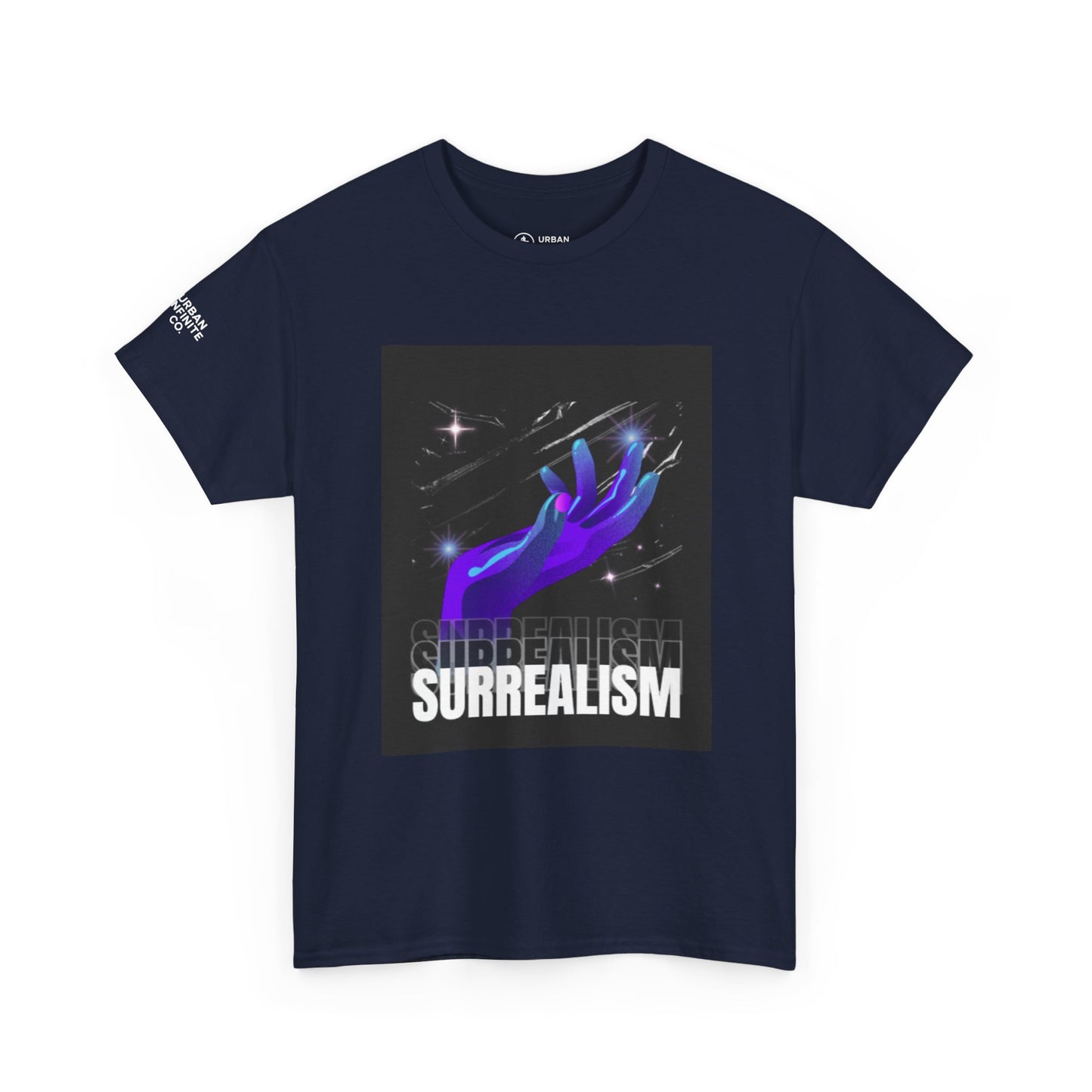 Surrealism - Graphic Tee