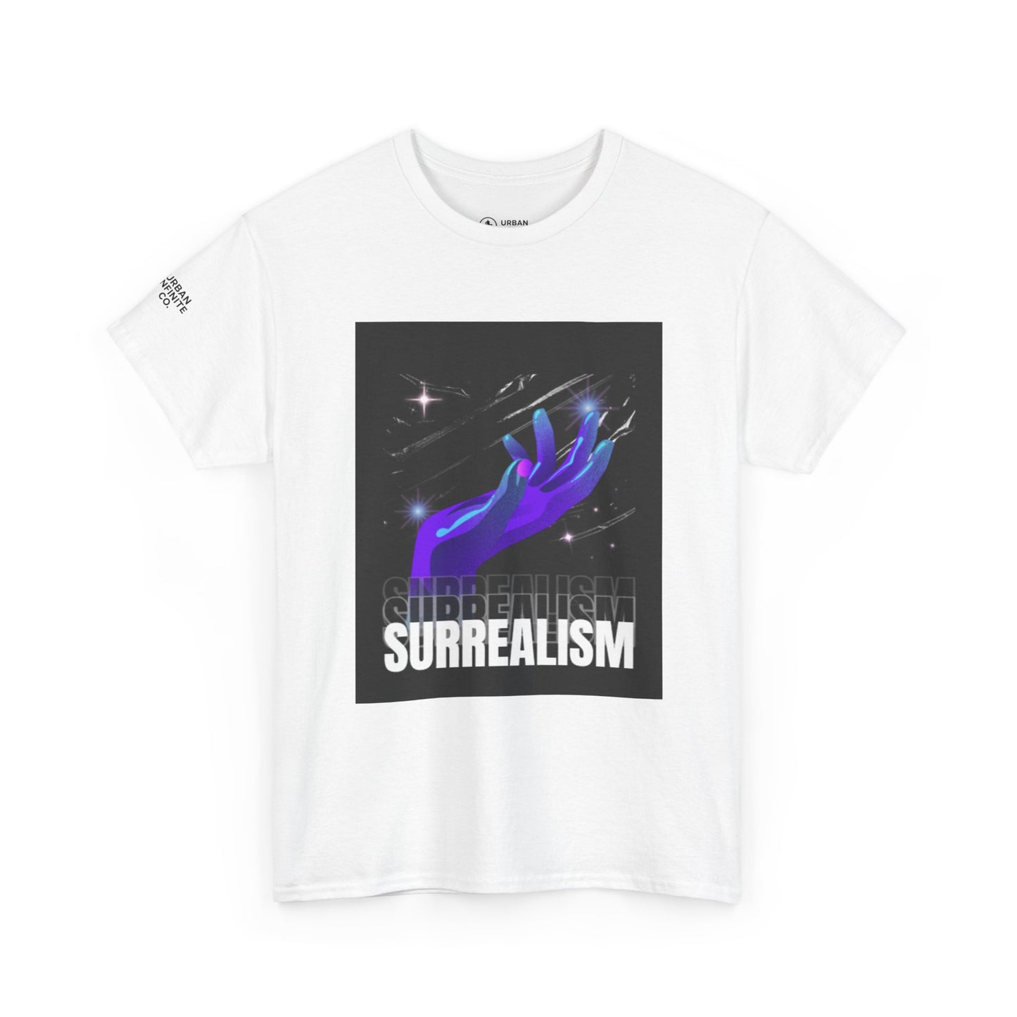 Surrealism - Graphic Tee