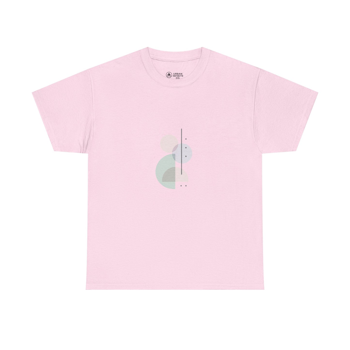 Soft Formation Tee