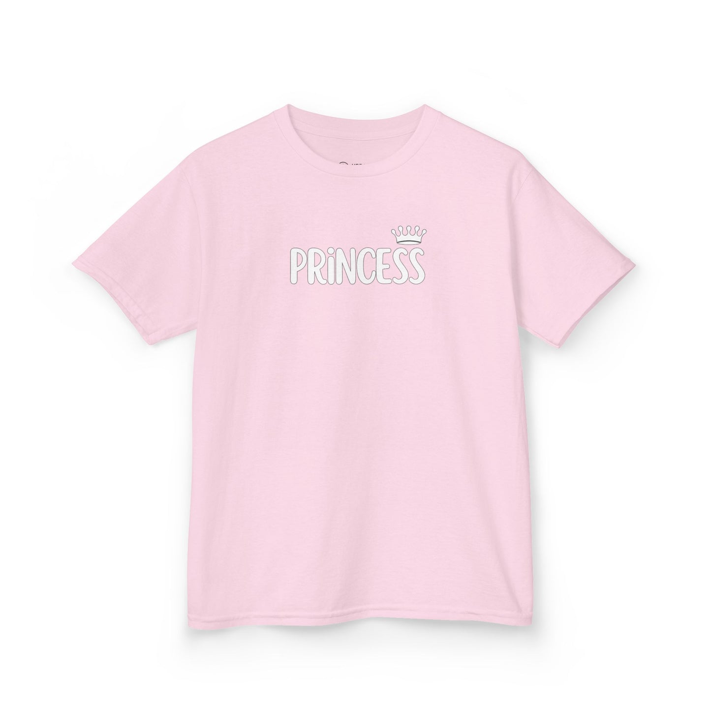Princess - Short Sleeve Tee