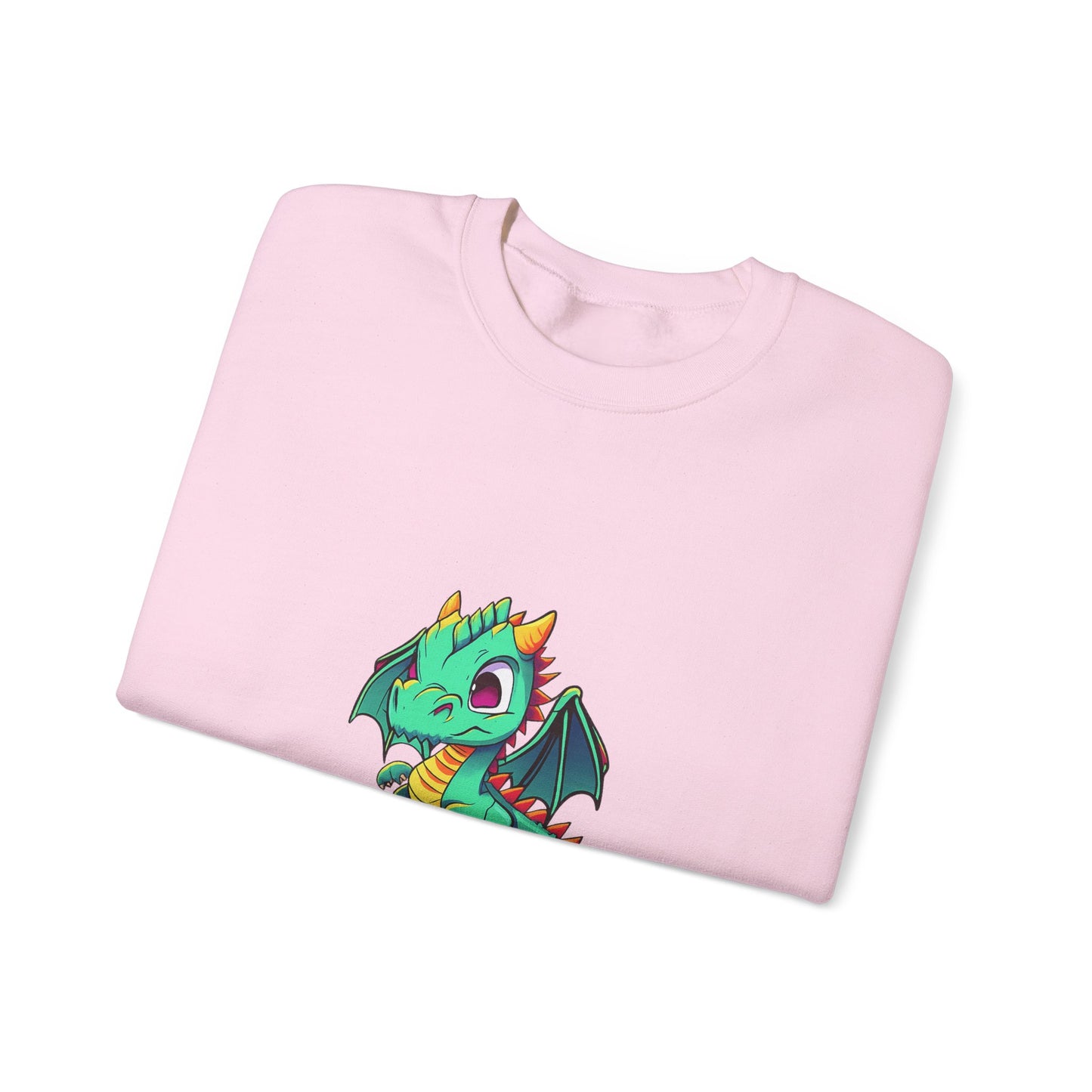 Baby Dragon - Crewneck