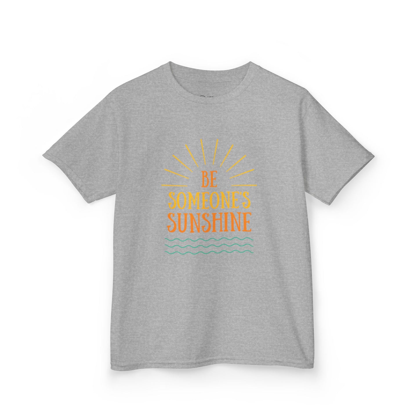 Be Someone's Sunshine - Short Sleeve Tee