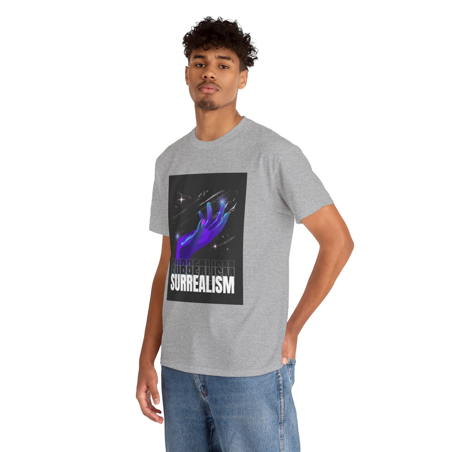 Surrealism - Graphic Tee