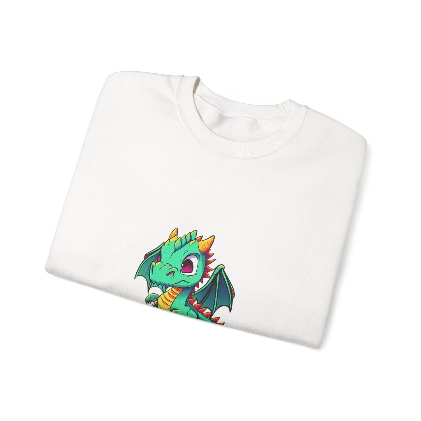Baby Dragon - Crewneck