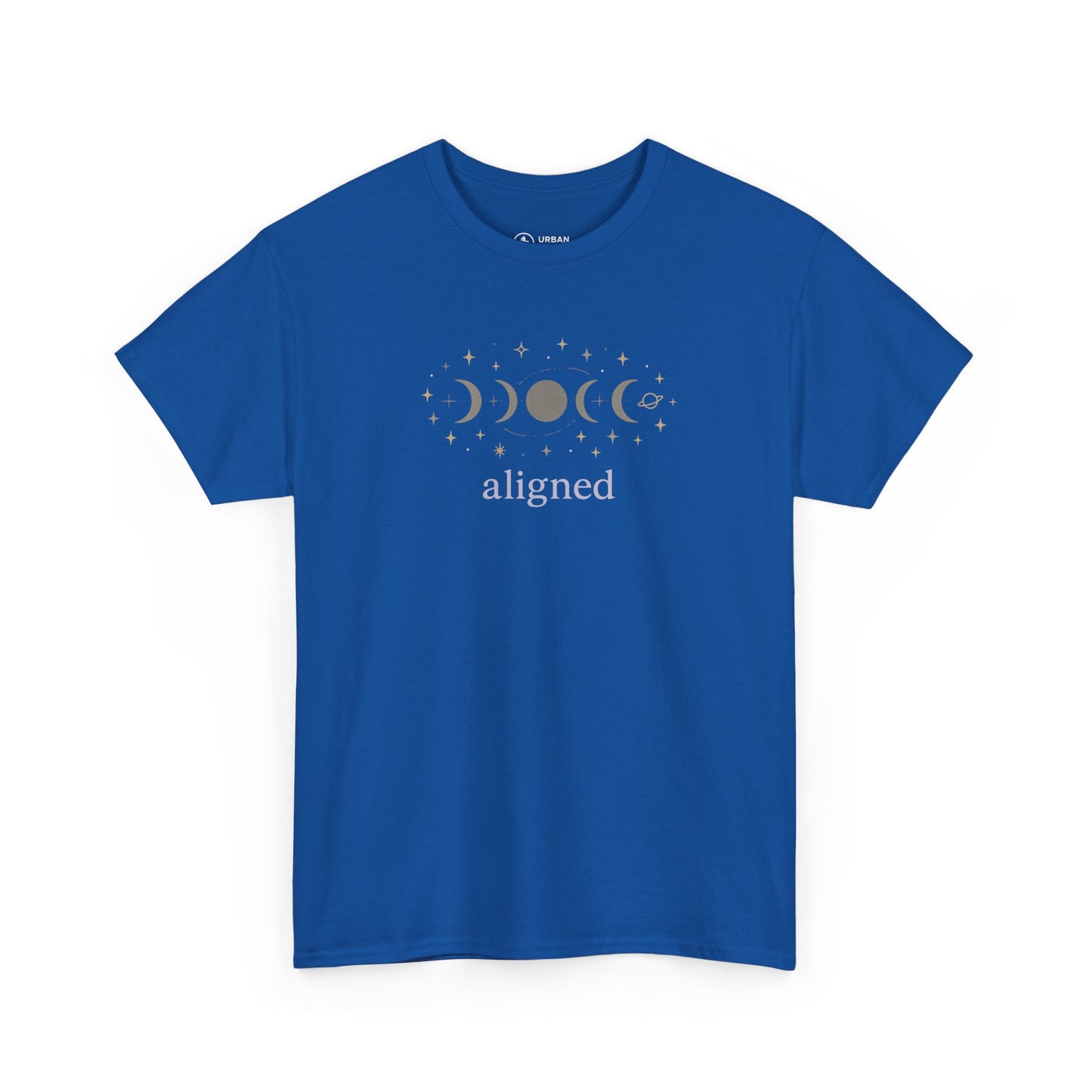 Moon Phase Tee