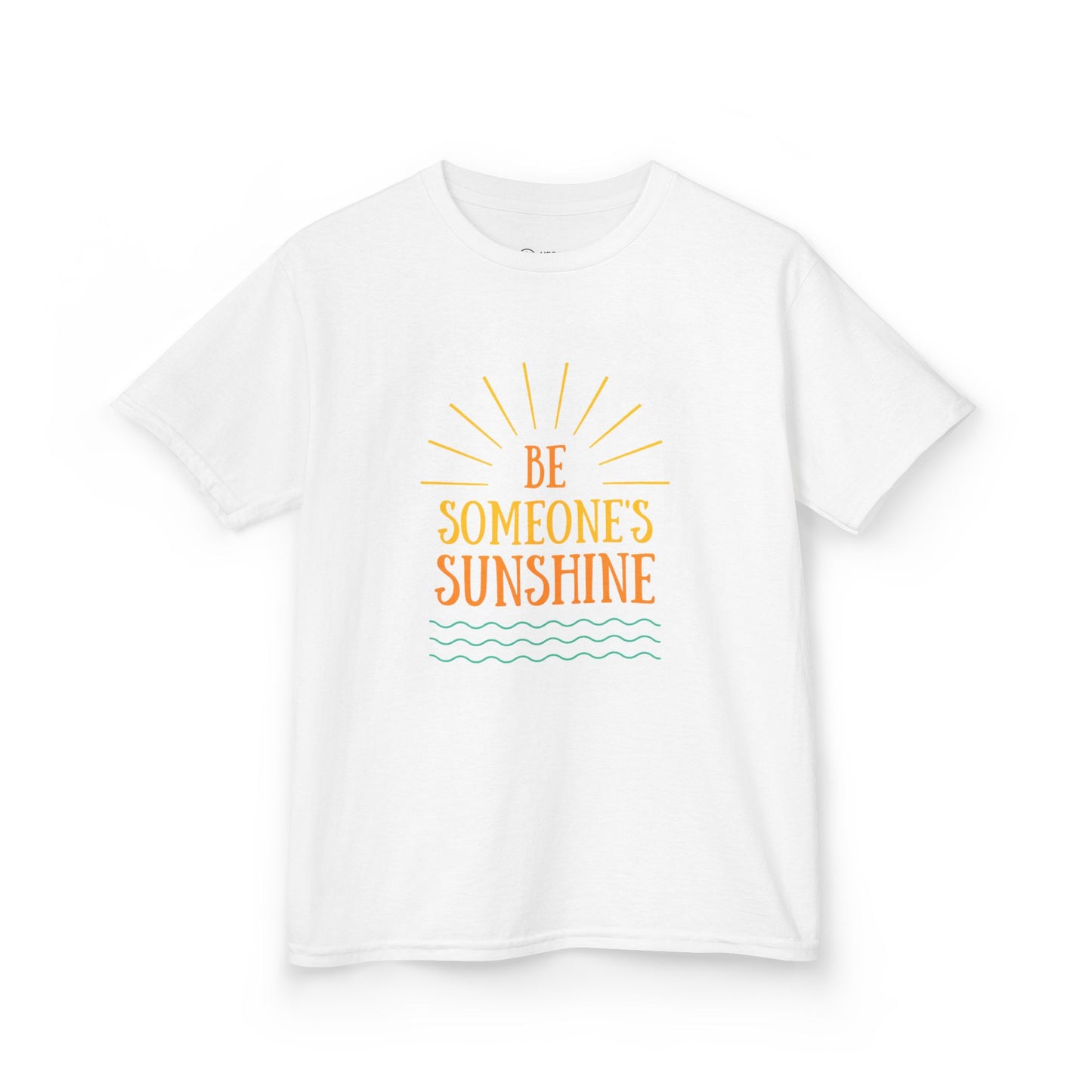 Be Someone's Sunshine - Short Sleeve Tee