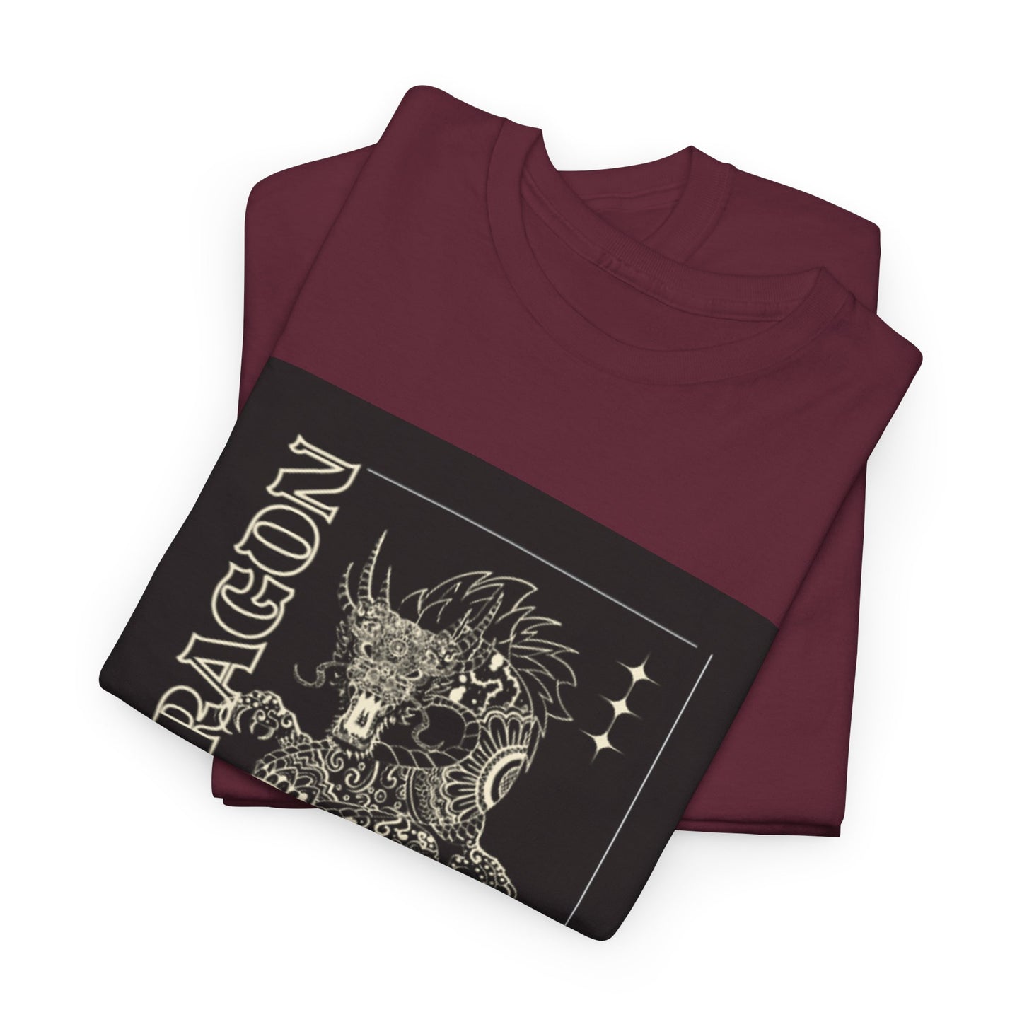 Celestial Dragon - Graphic Tee