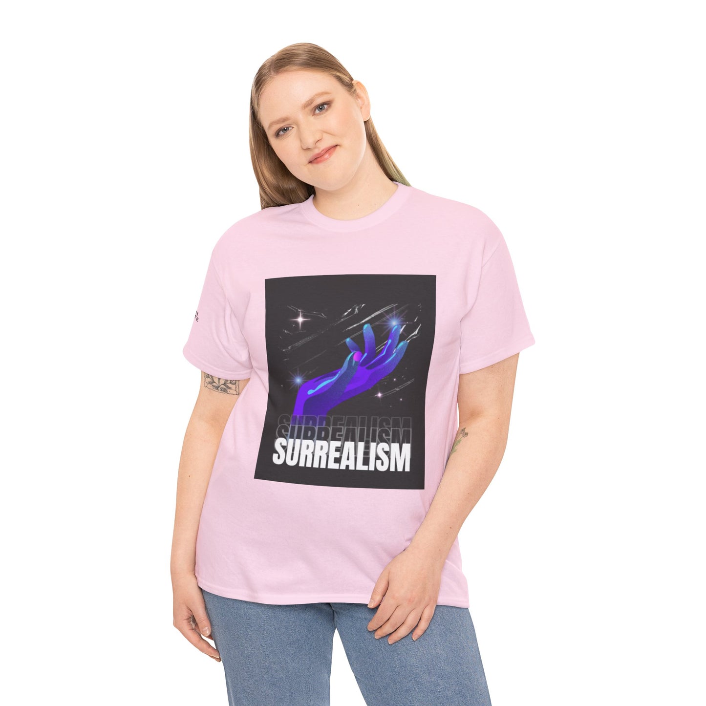 Surrealism - Graphic Tee