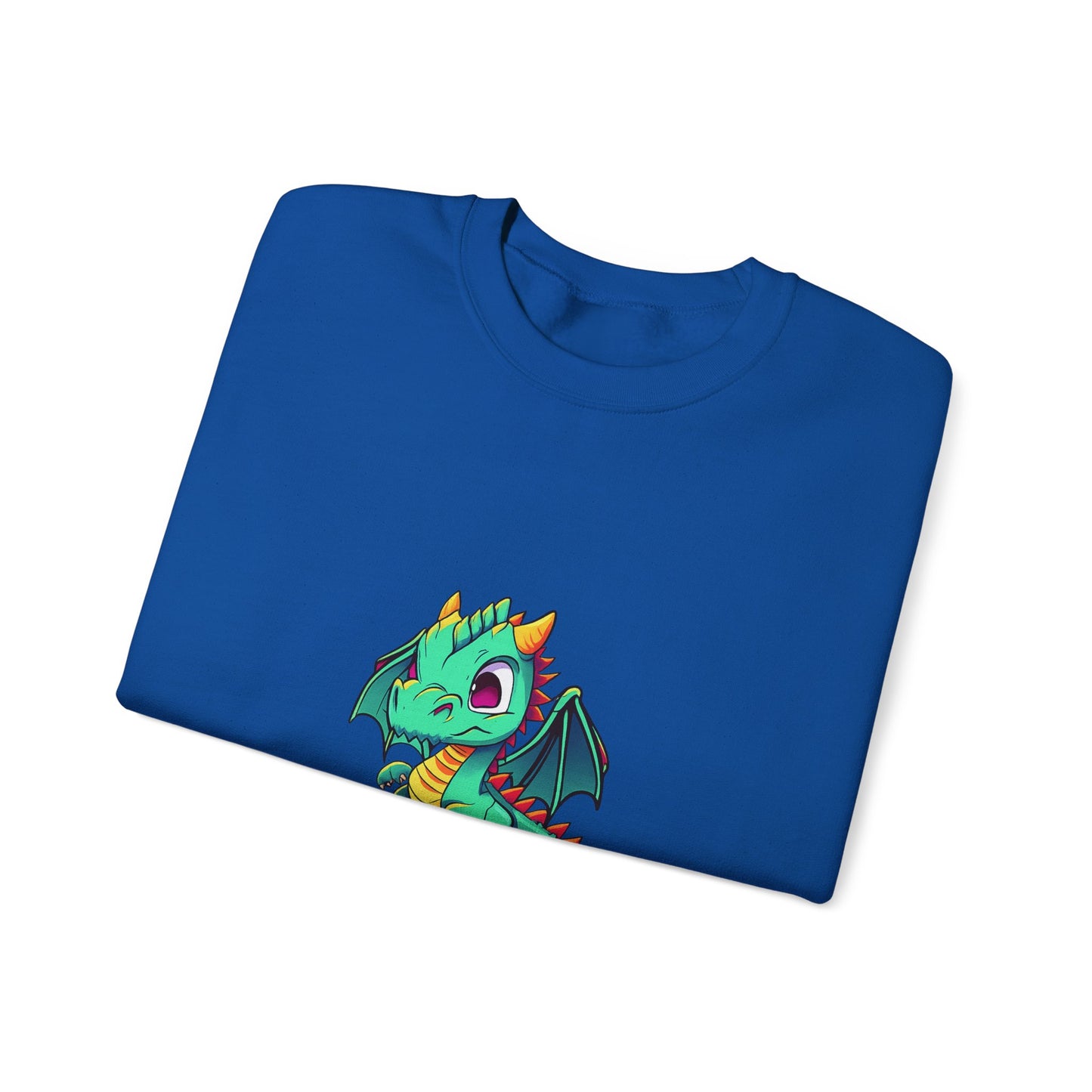 Baby Dragon - Crewneck