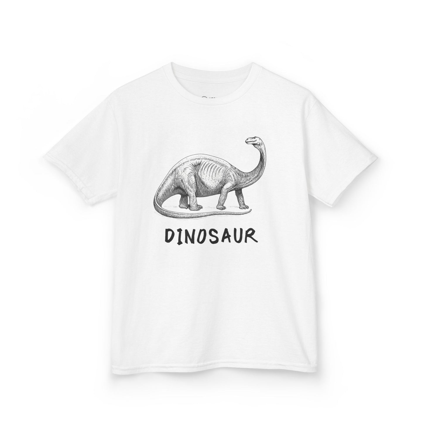 Dinosaur - Short Sleeve Tee