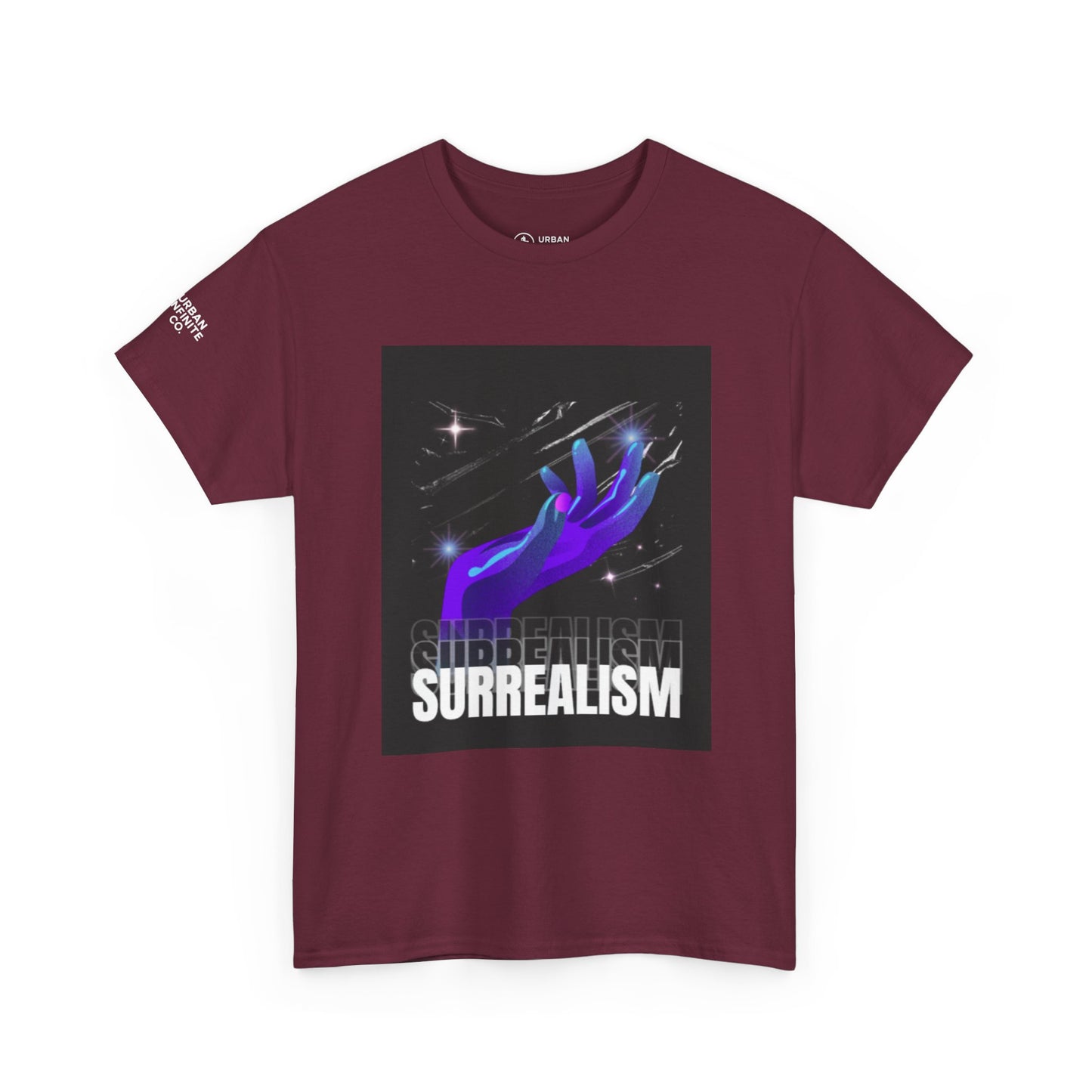 Surrealism - Graphic Tee