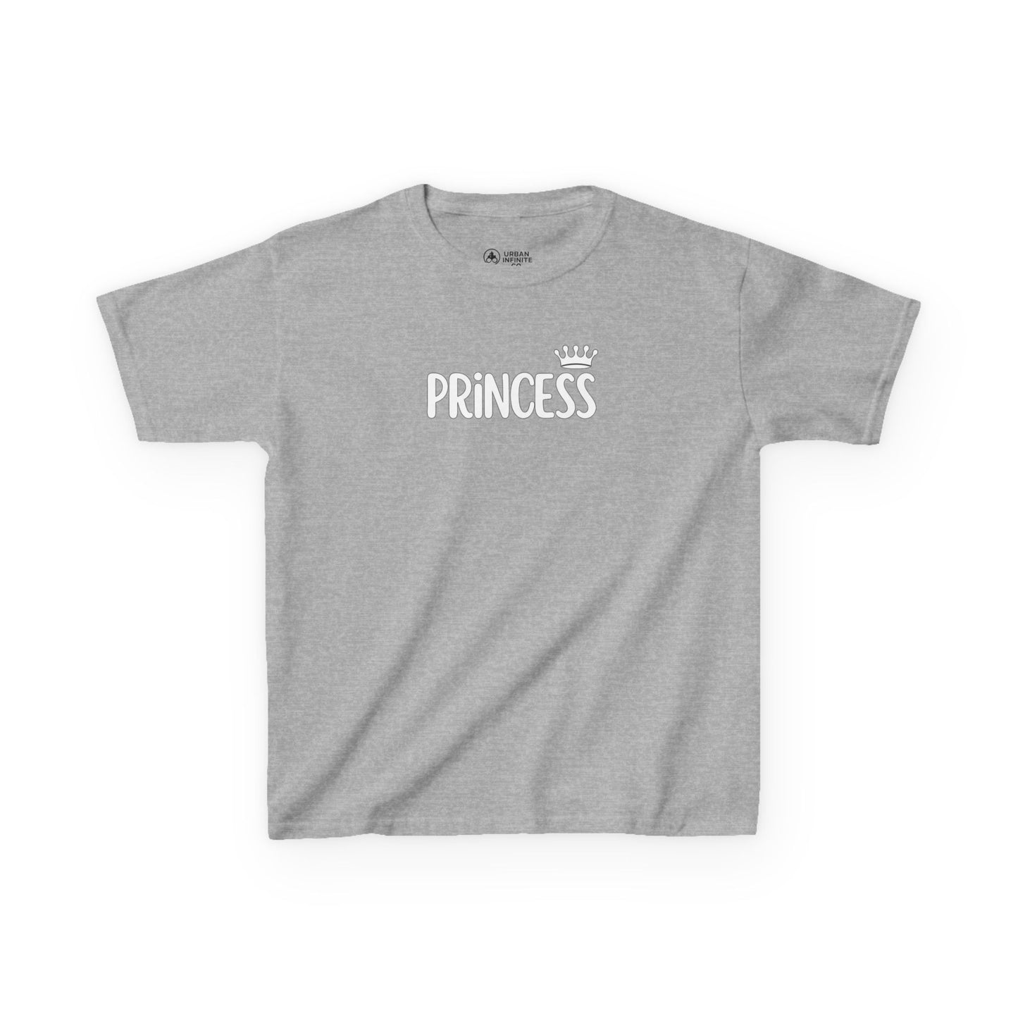 Princess - Short Sleeve Tee