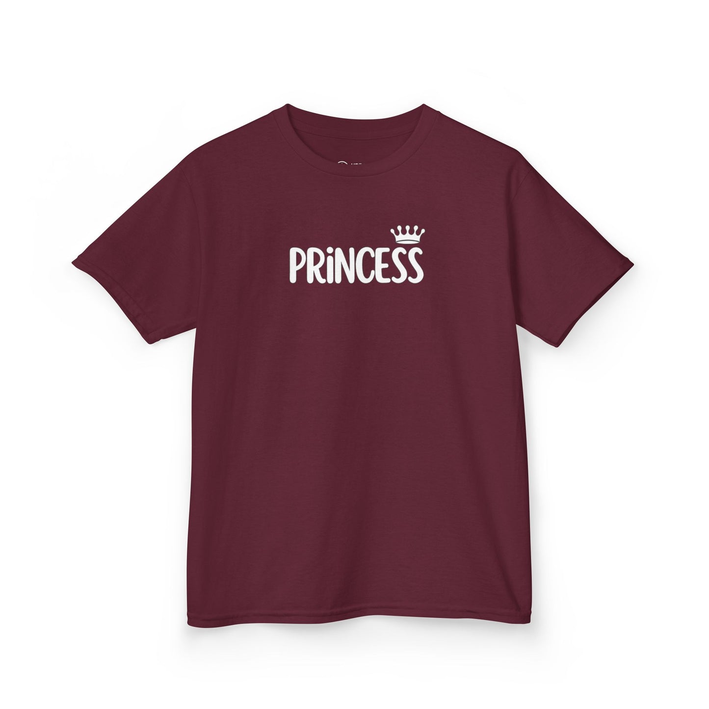Princess - Short Sleeve Tee