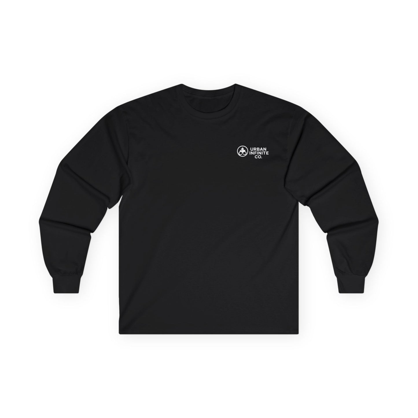 SurfnBurger Long Sleeve Tee