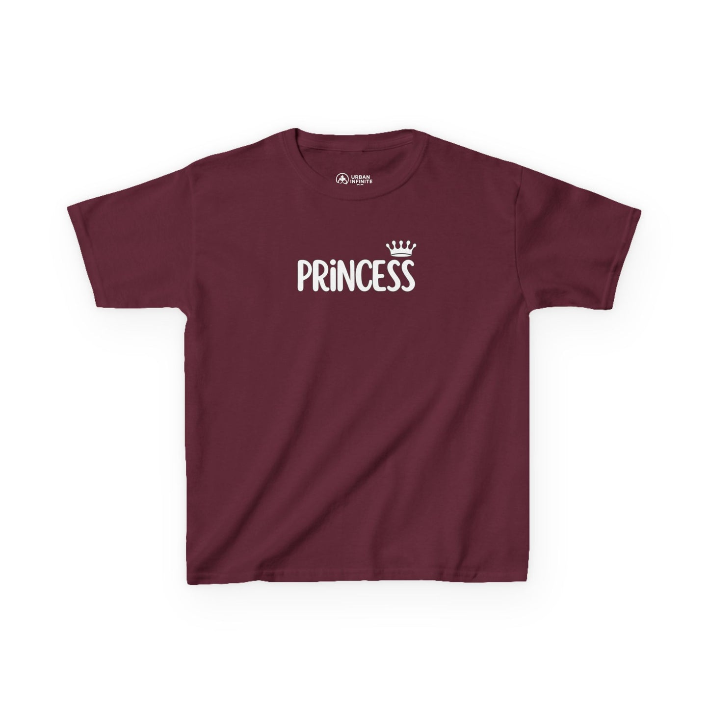 Princess - Short Sleeve Tee
