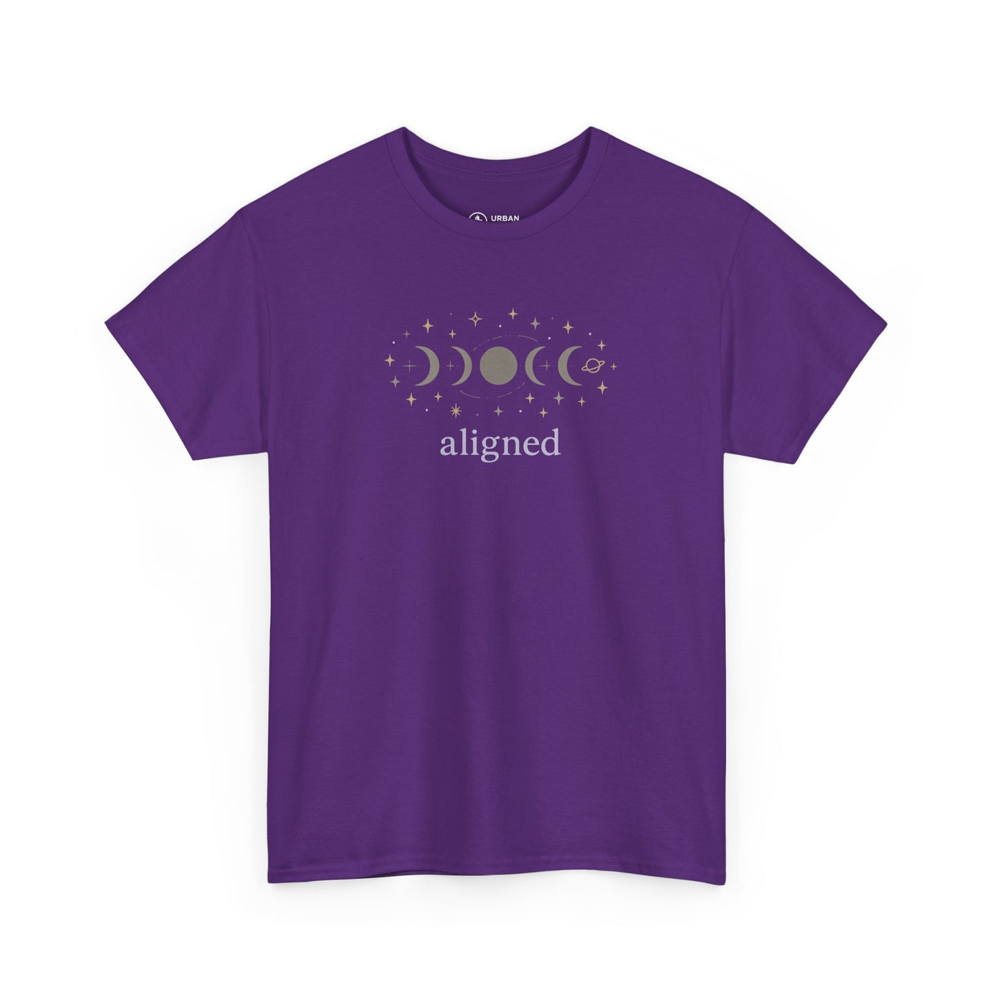 Moon Phase Tee