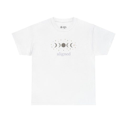 Moon Phase Tee