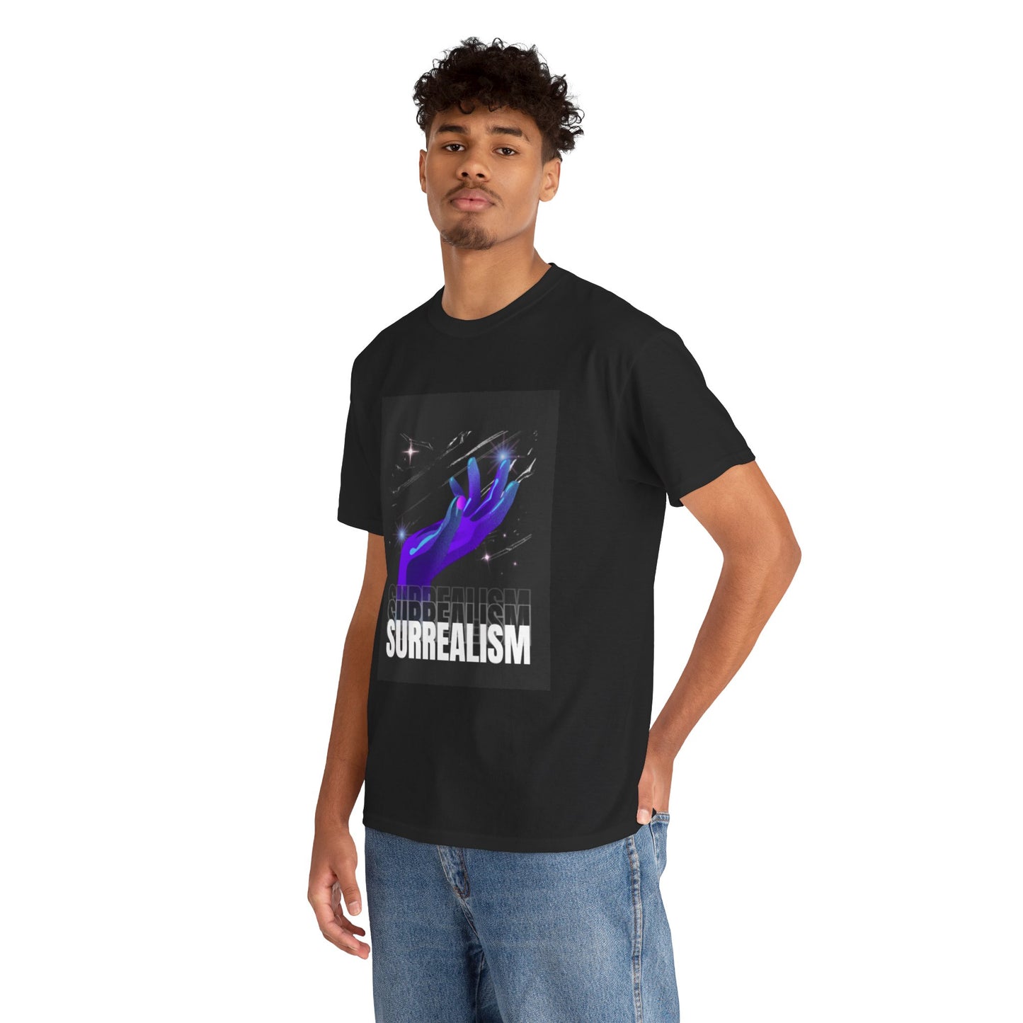Surrealism - Graphic Tee