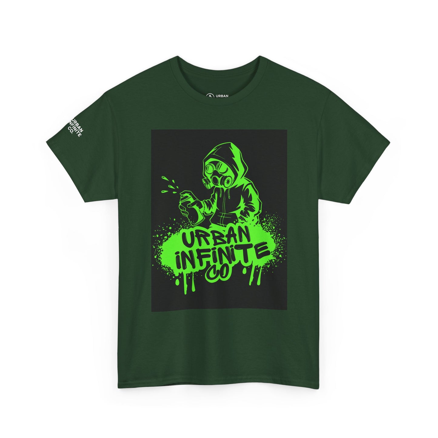 Urban Infinite Co. - Graphic Tee