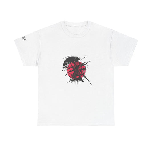 Shadow of the Blade Graphic Tee