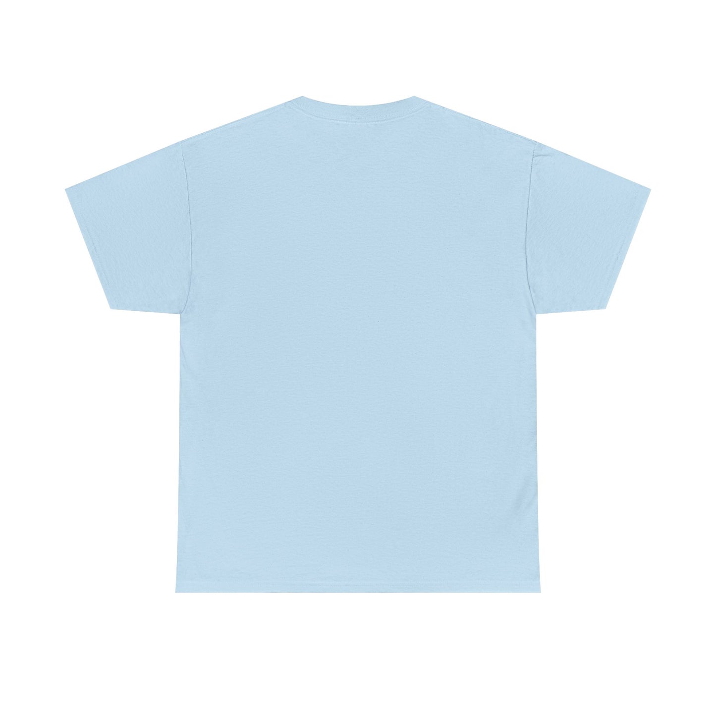 Aqua Goddess - Short Sleeve Tee