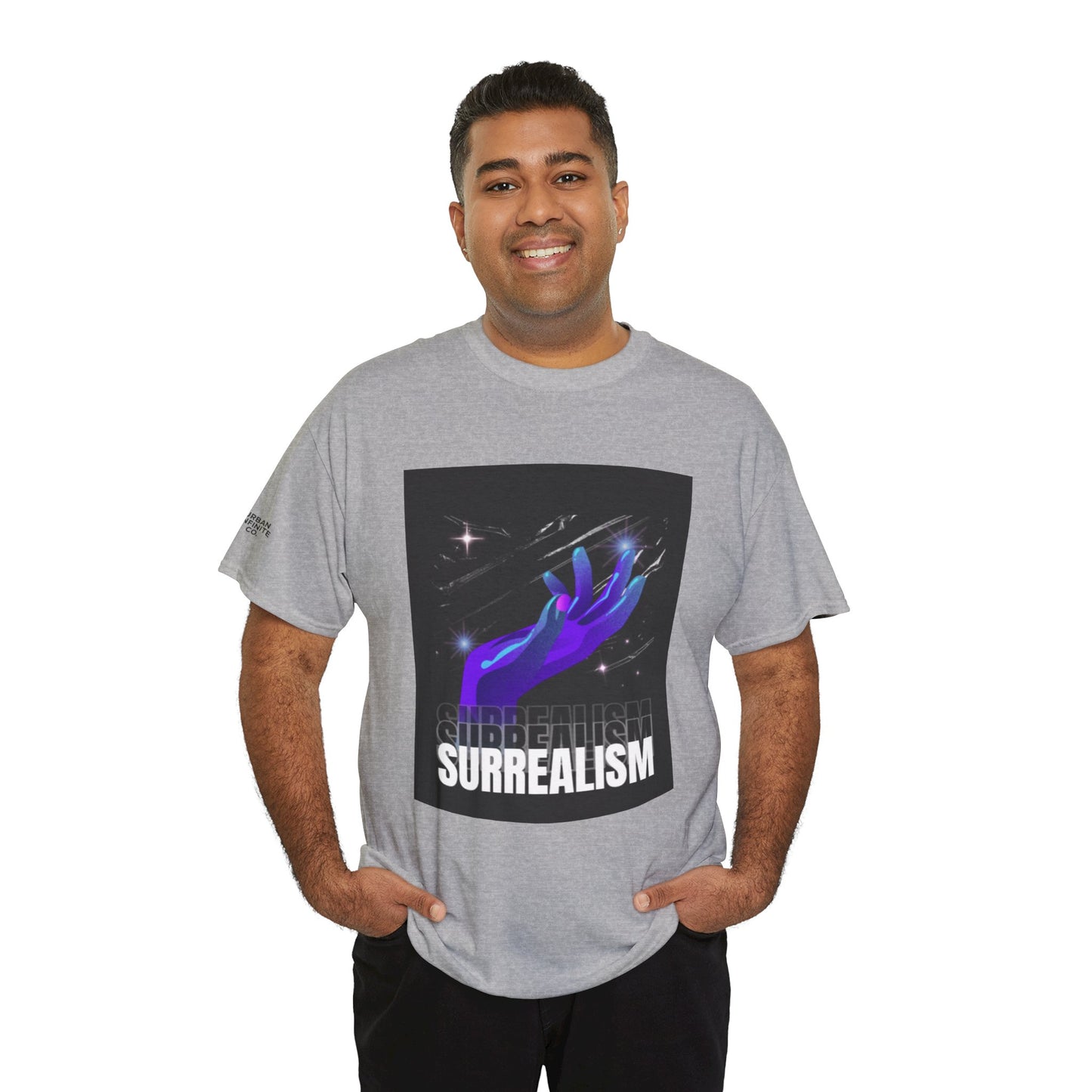 Surrealism - Graphic Tee