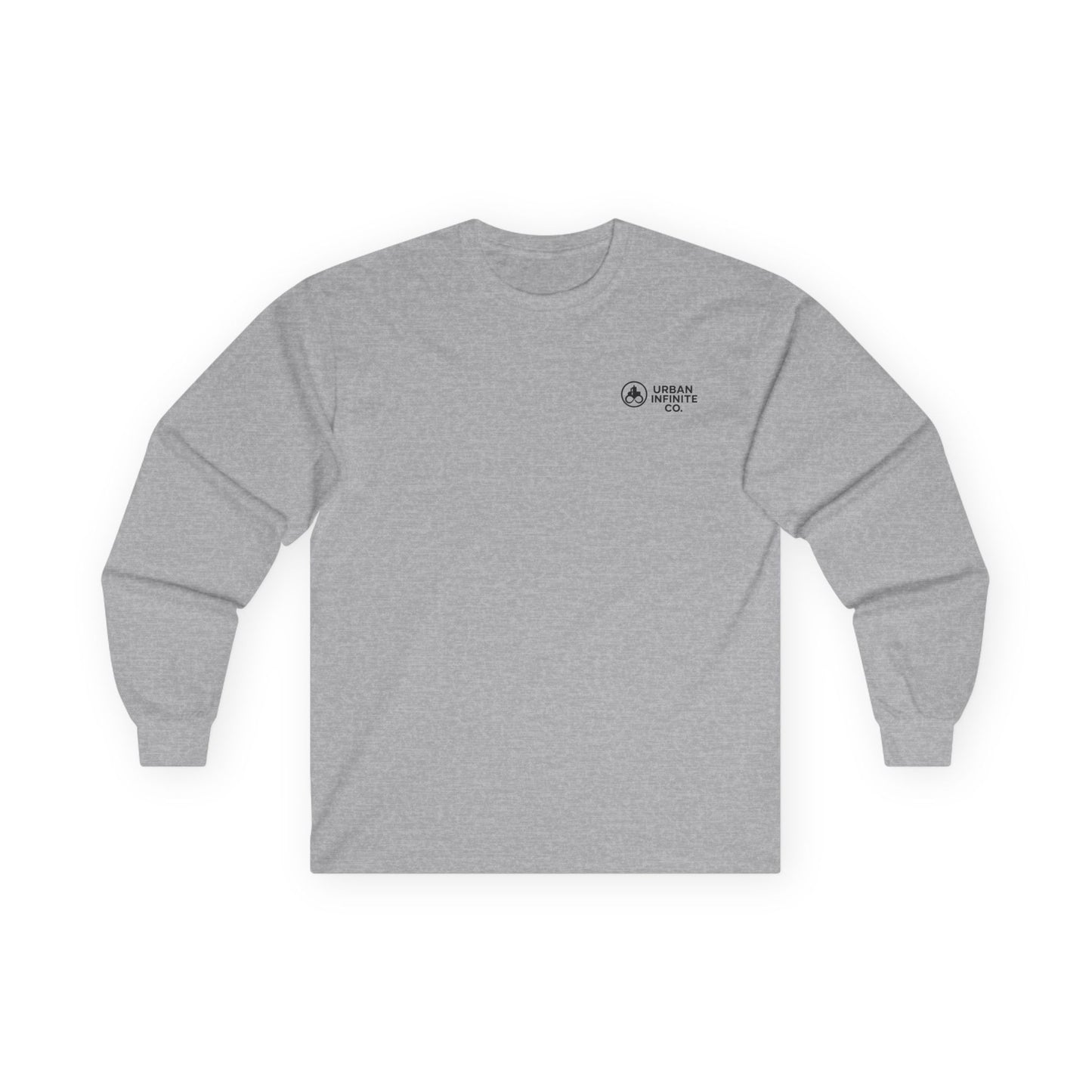 SurfnBurger Long Sleeve Tee