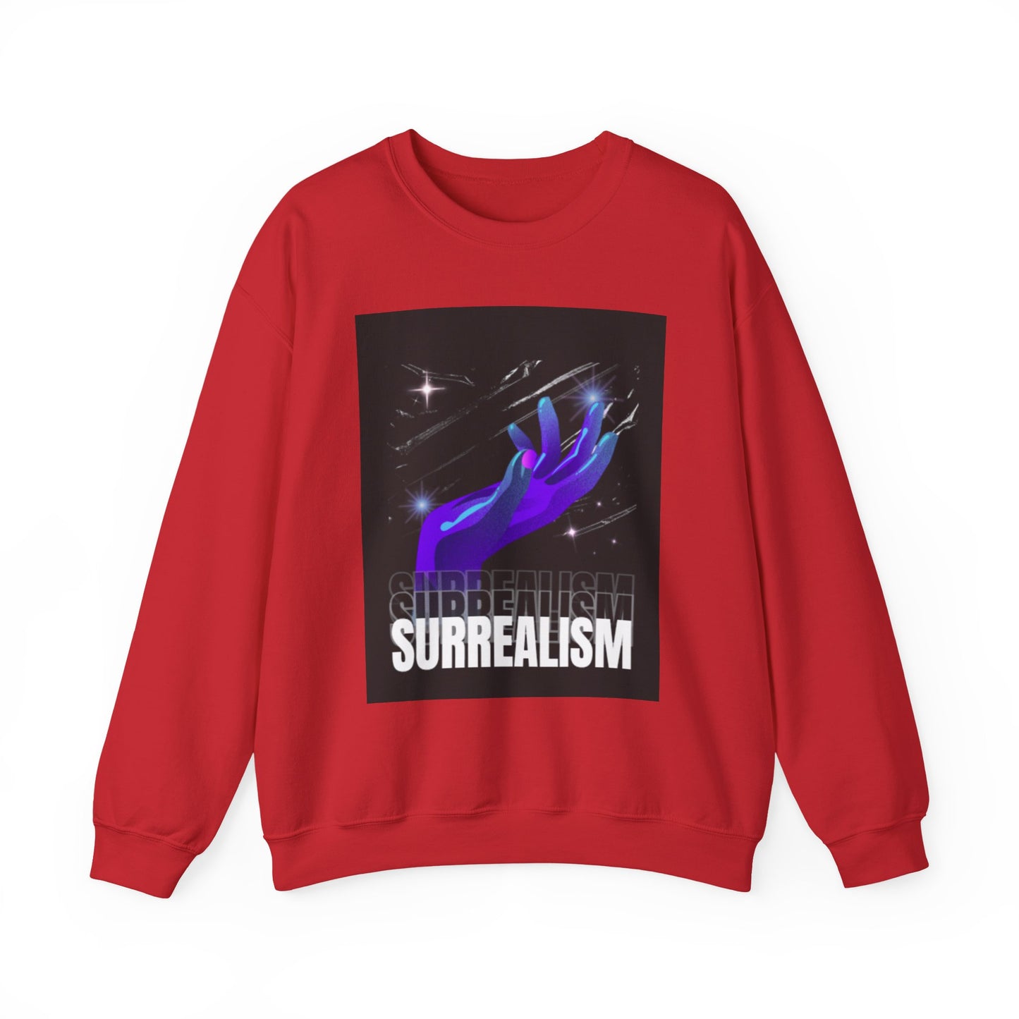 Surrealism - Crew Neck