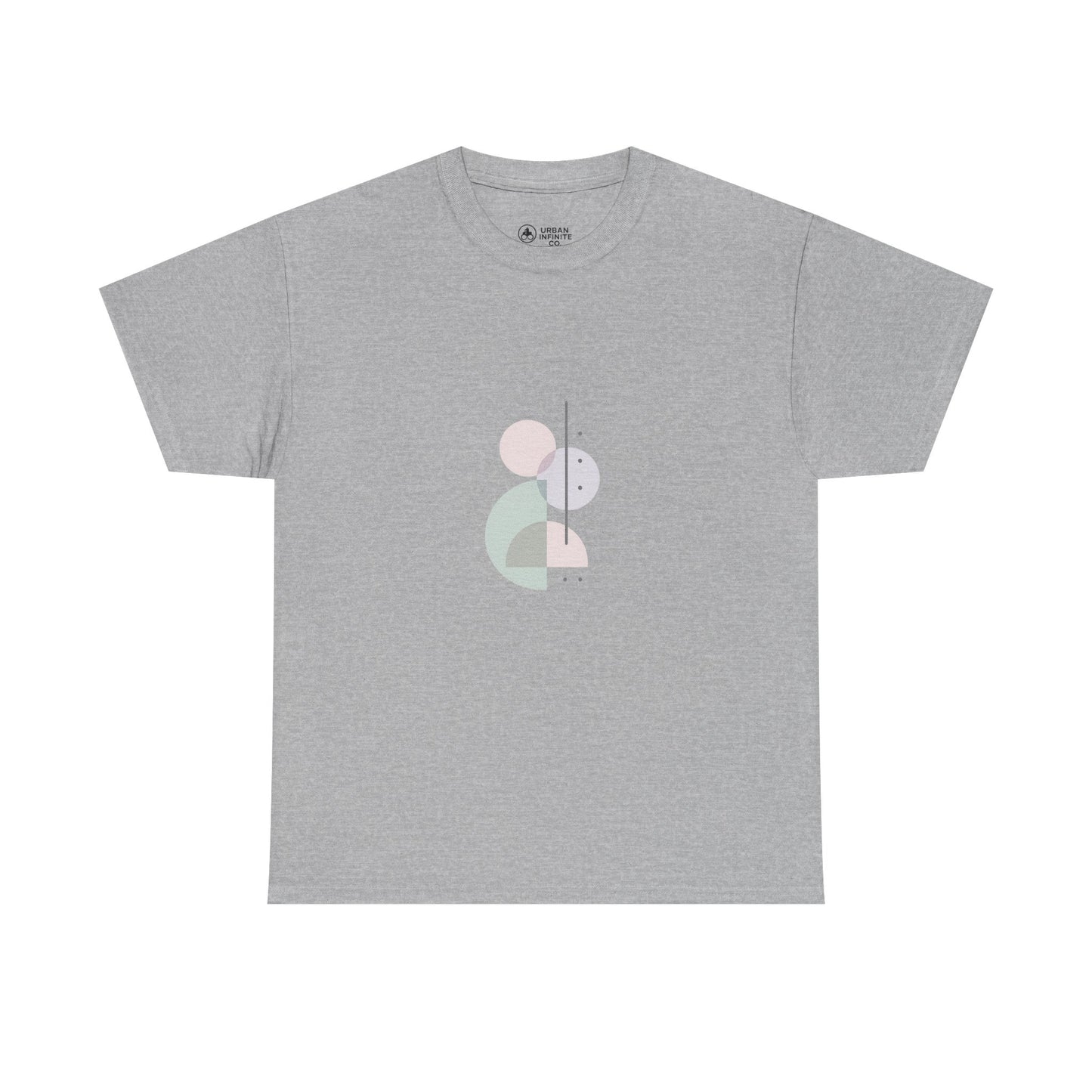 Soft Formation Tee