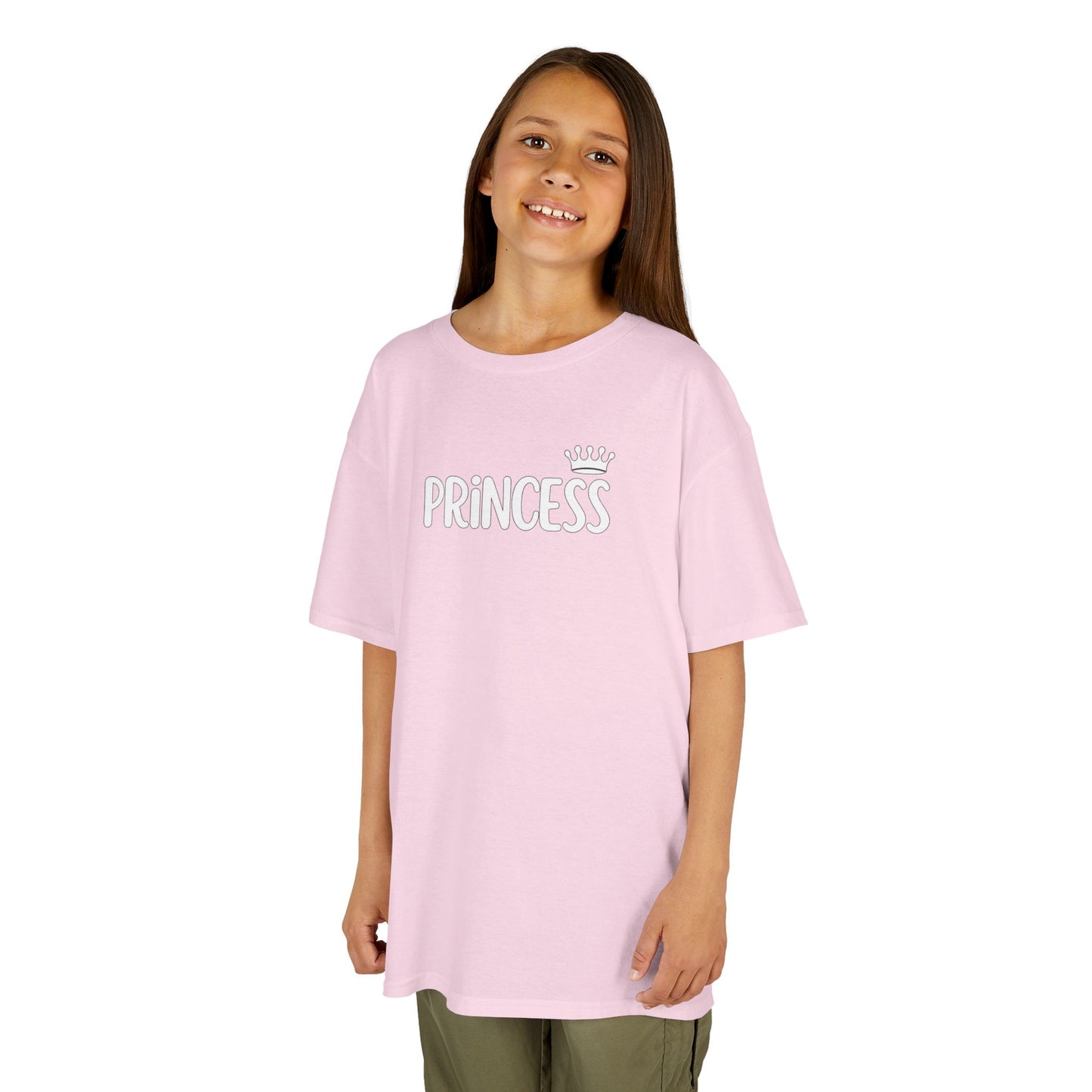 Princess - Short Sleeve Tee