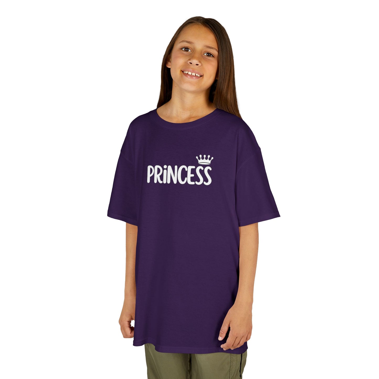 Princess - Short Sleeve Tee