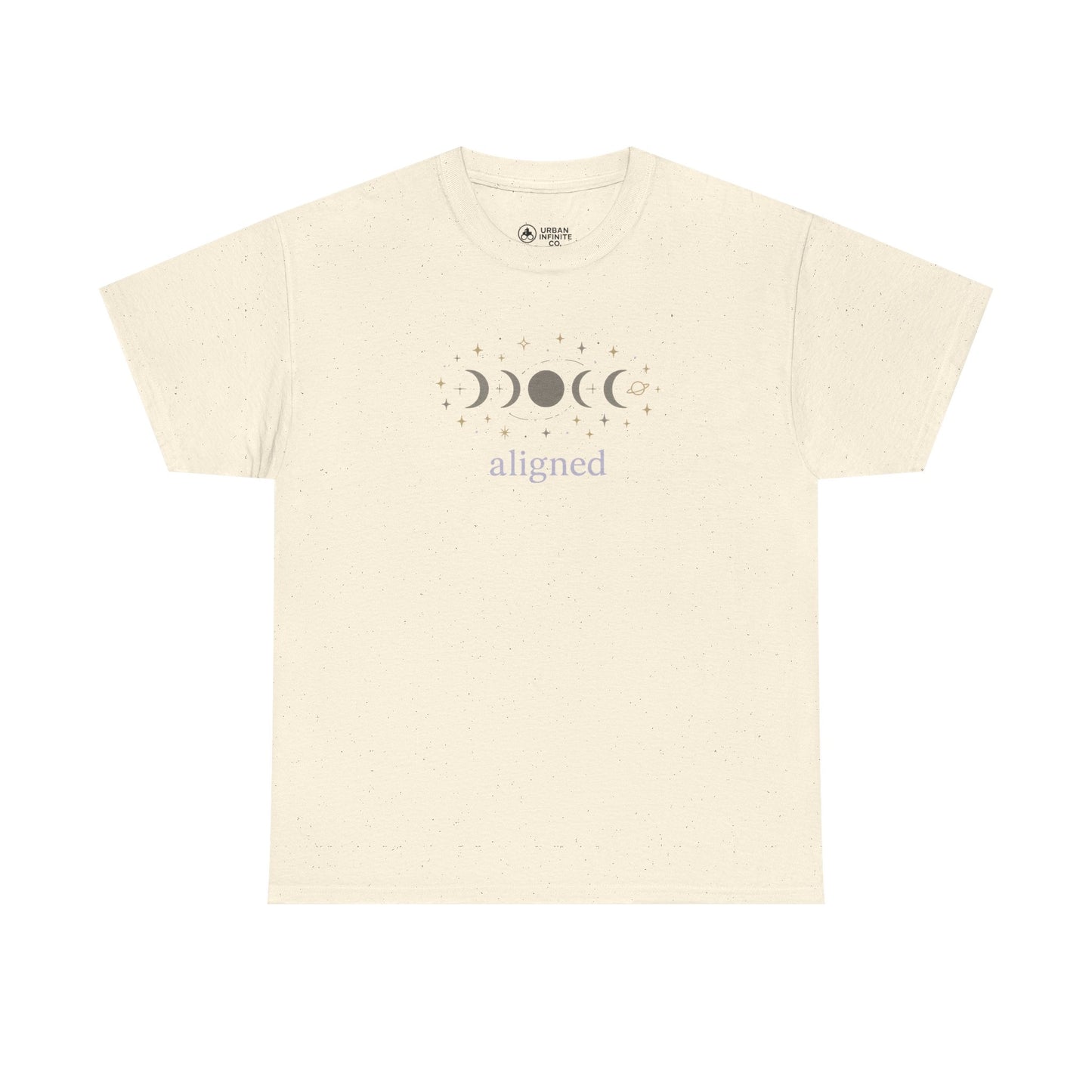 Moon Phase Tee