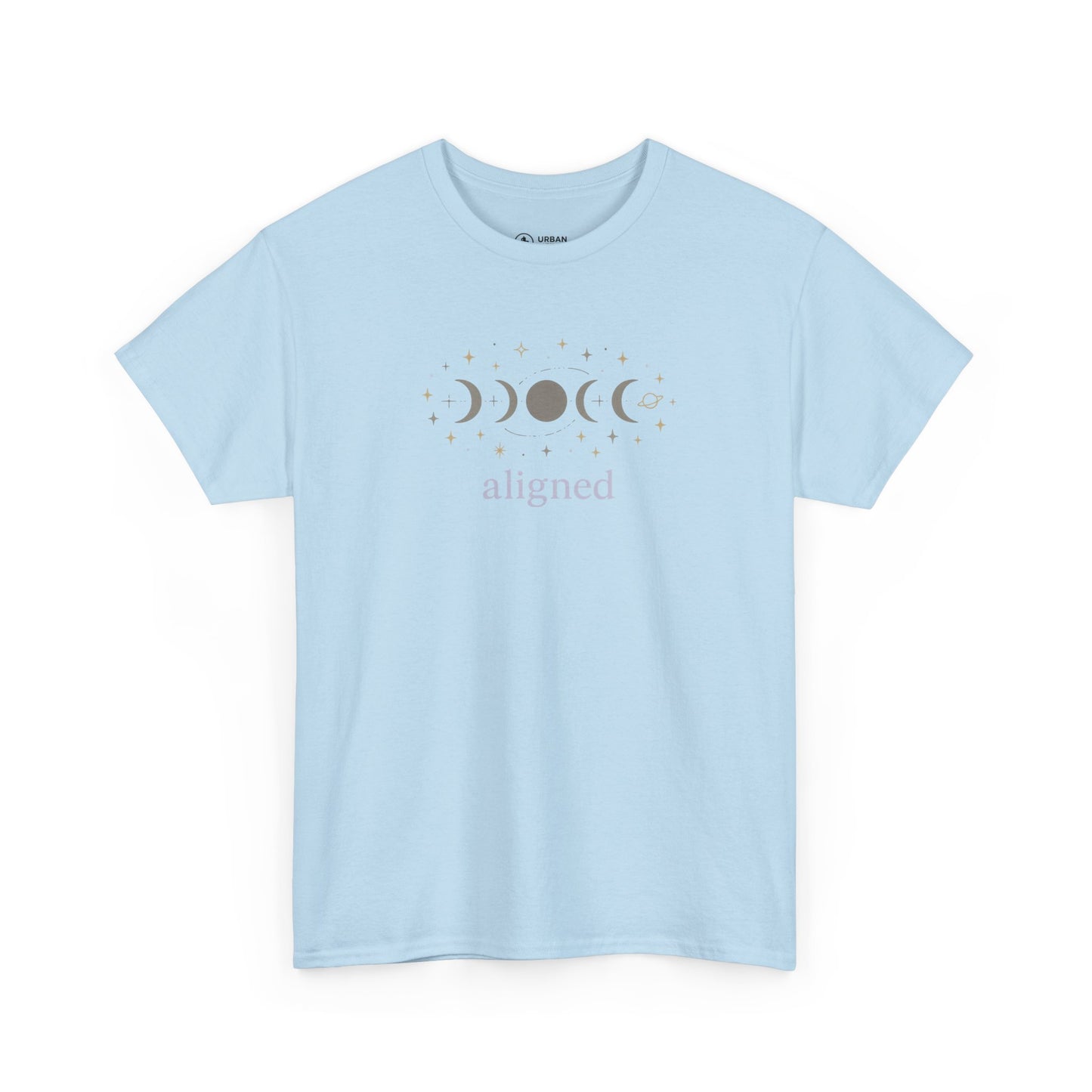 Moon Phase Tee