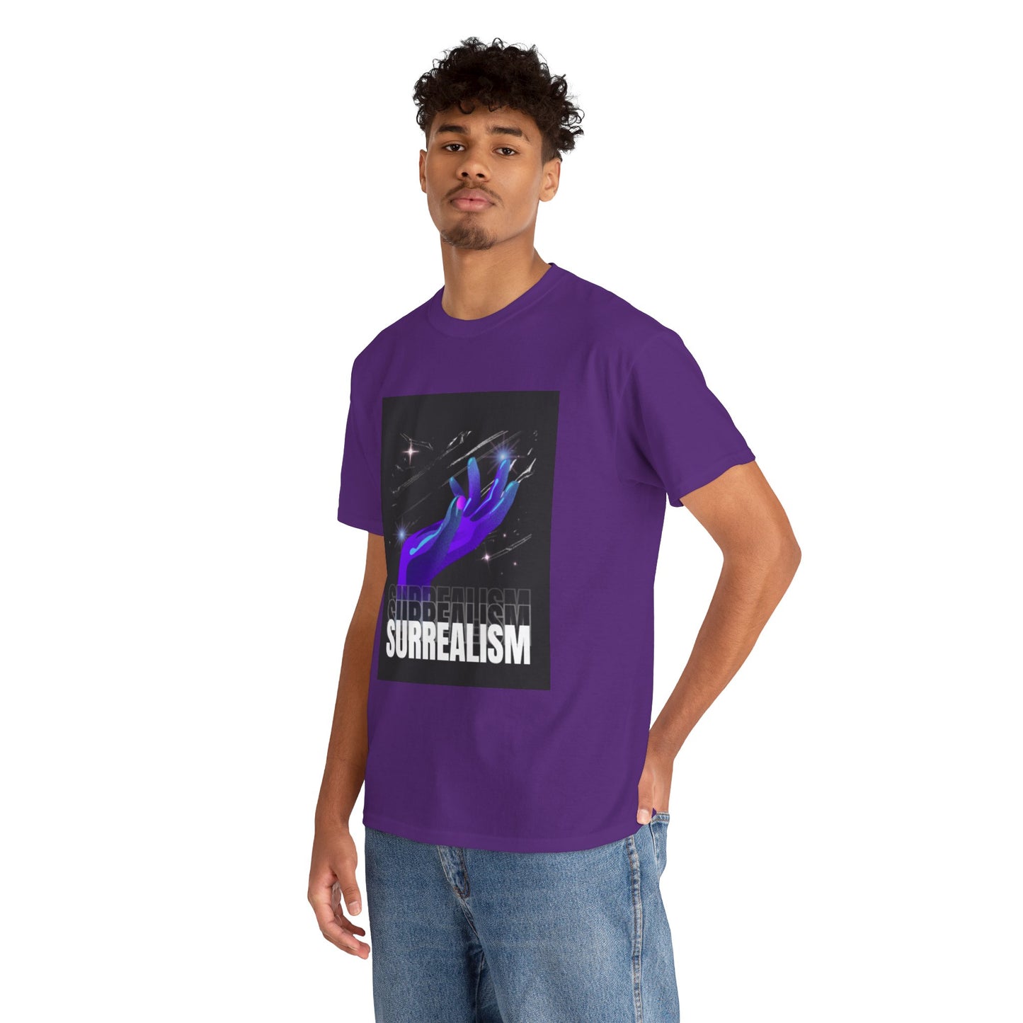 Surrealism - Graphic Tee