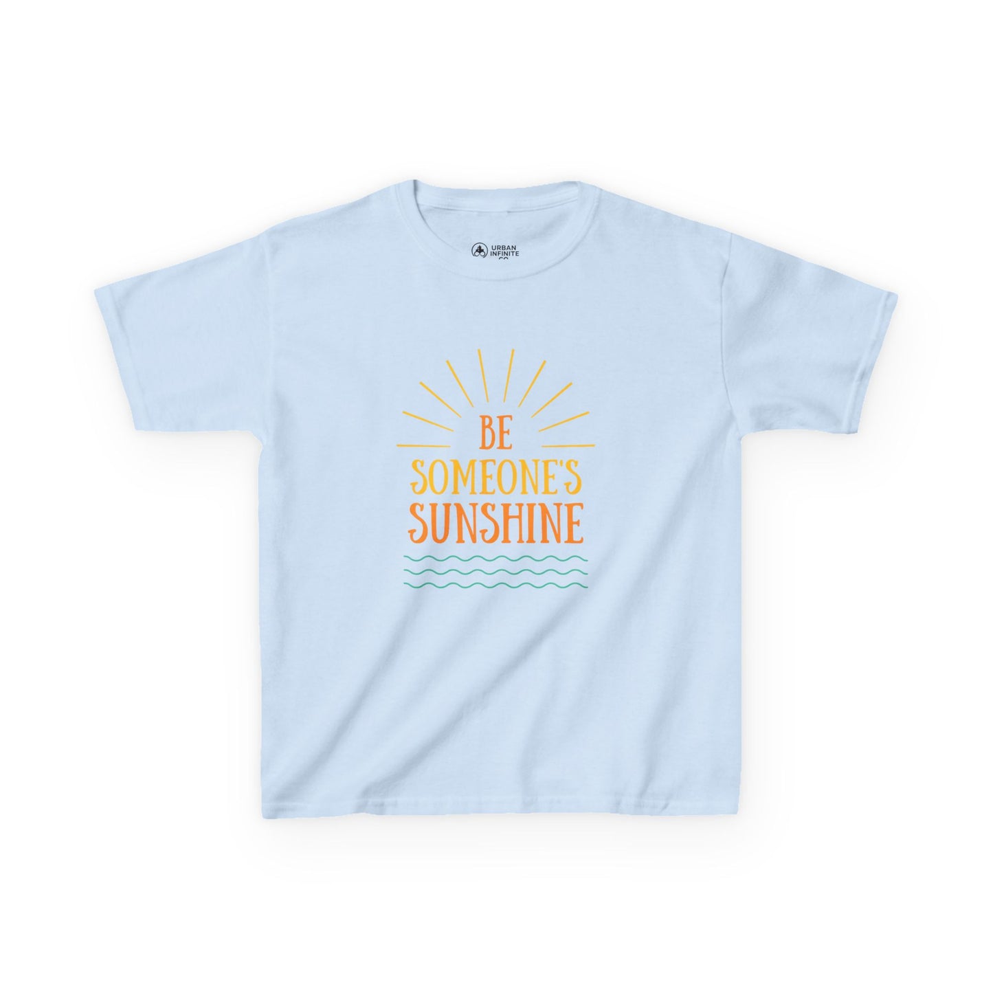 Be Someone's Sunshine - Short Sleeve Tee