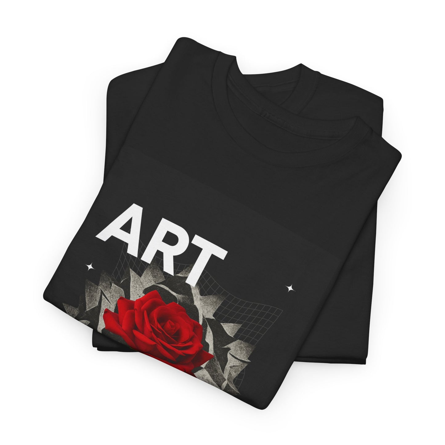 Art In Motion - Short Sleeve Tee