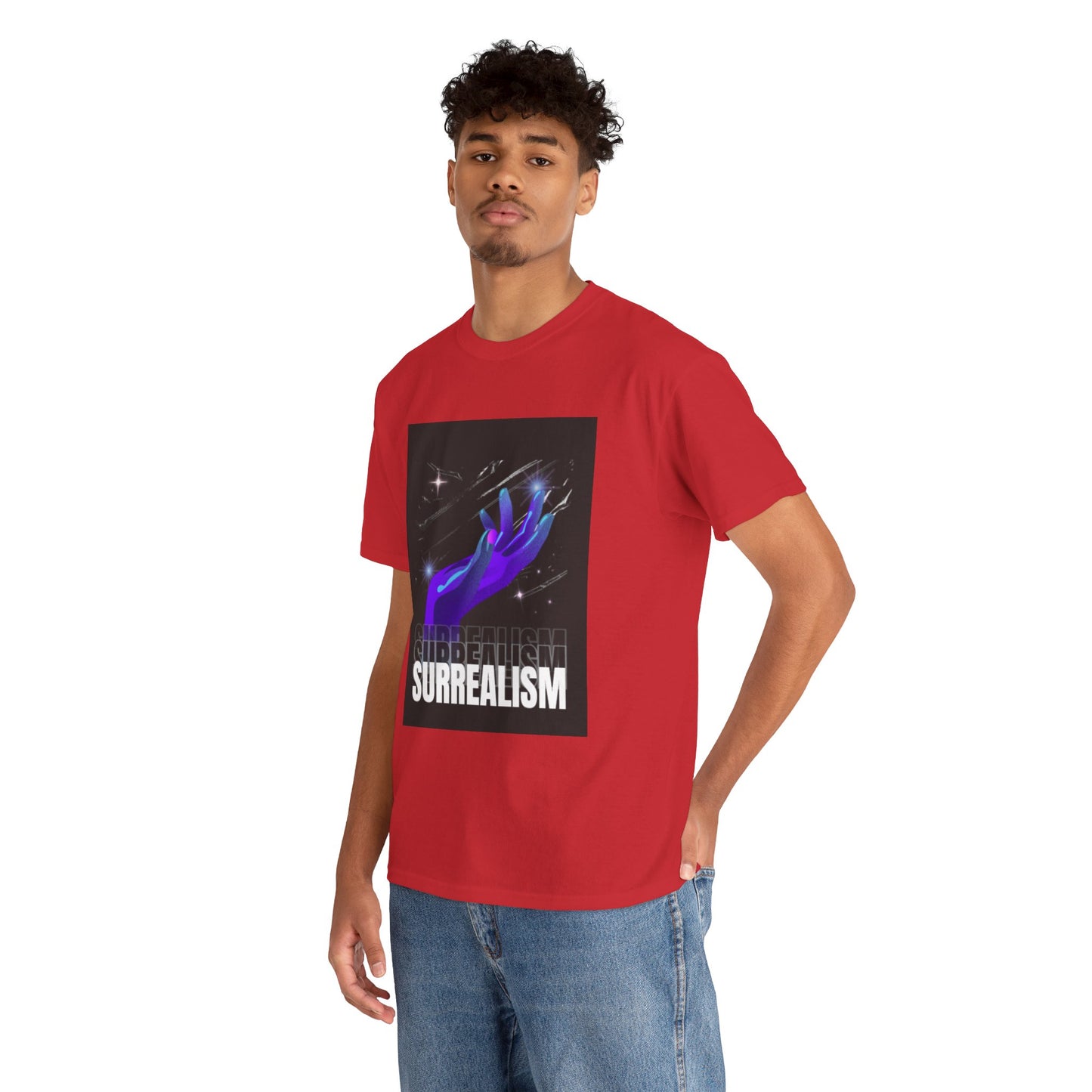 Surrealism - Graphic Tee