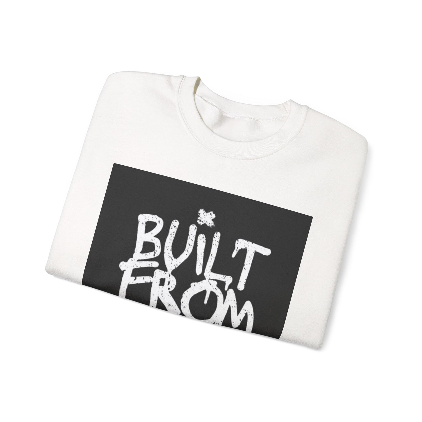 Built From Chaos - Crew Neck