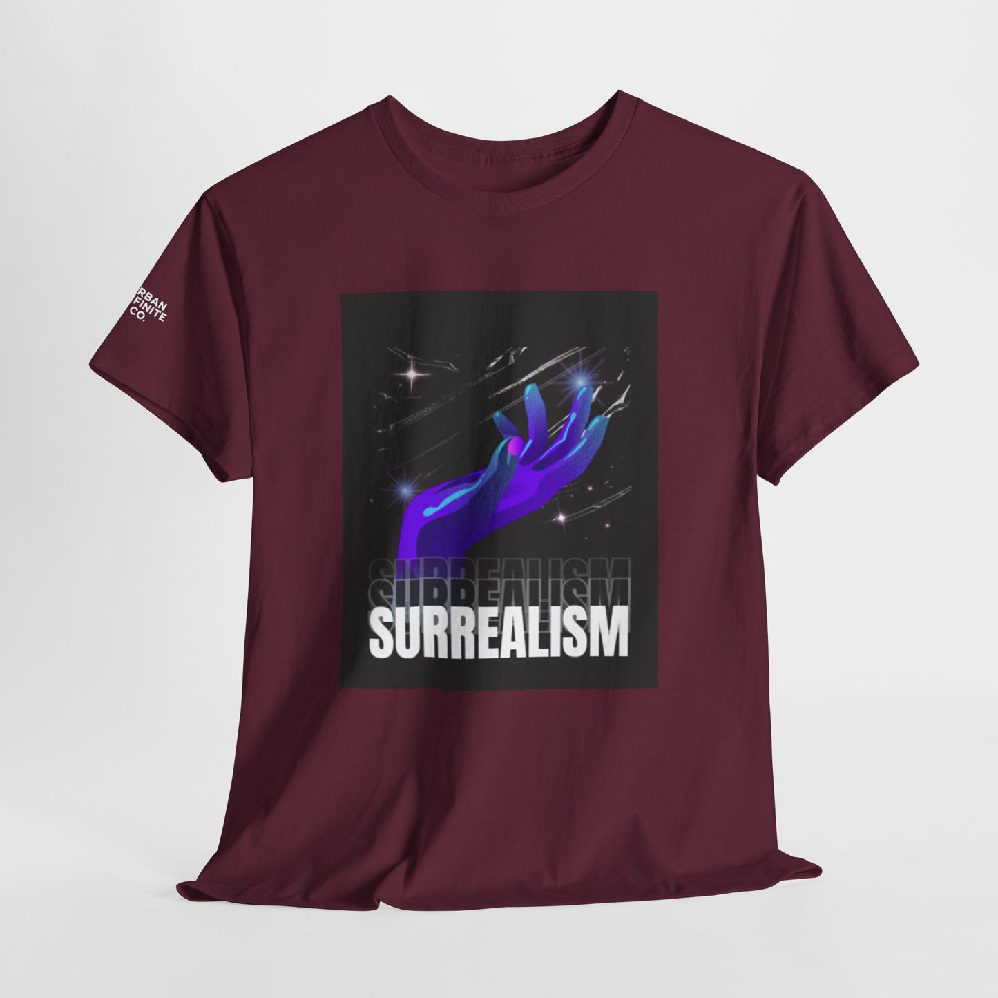 Surrealism - Graphic Tee