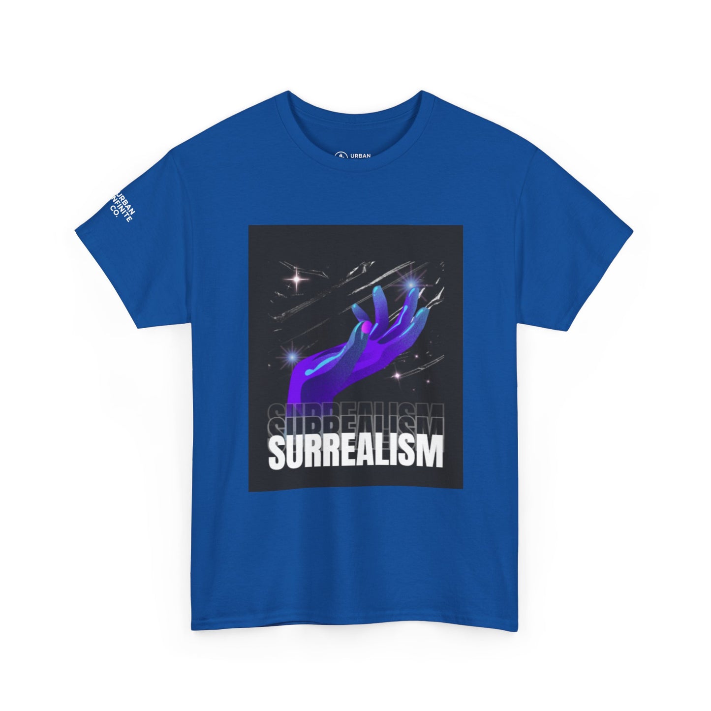 Surrealism - Graphic Tee