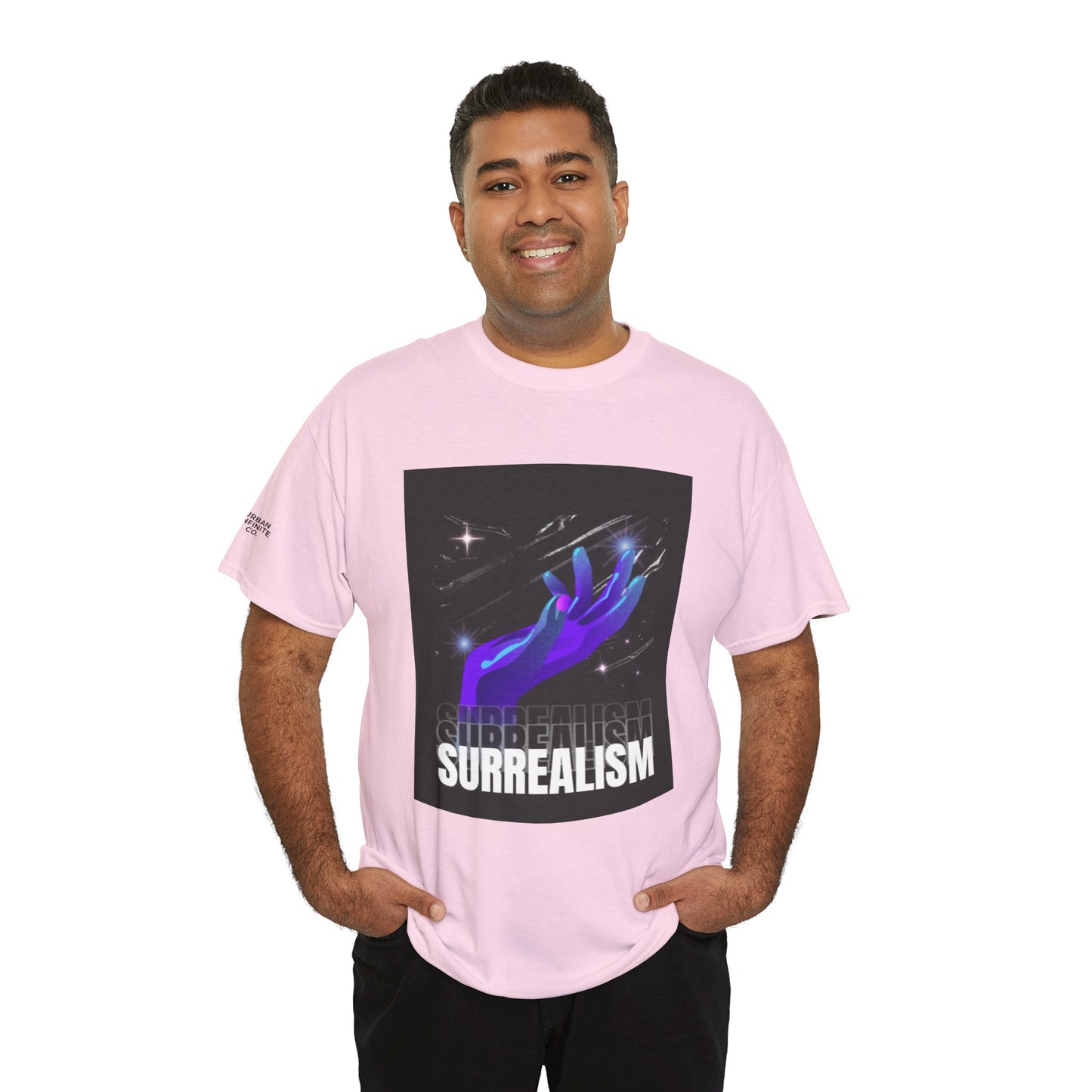 Surrealism - Graphic Tee