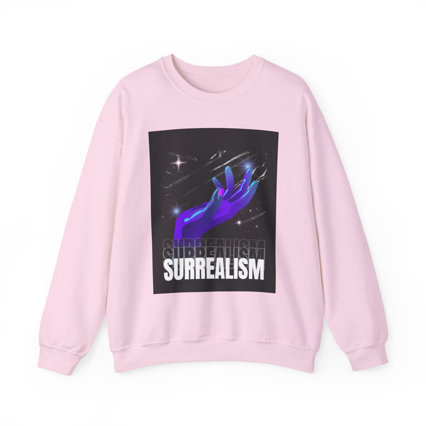 Surrealism - Crew Neck