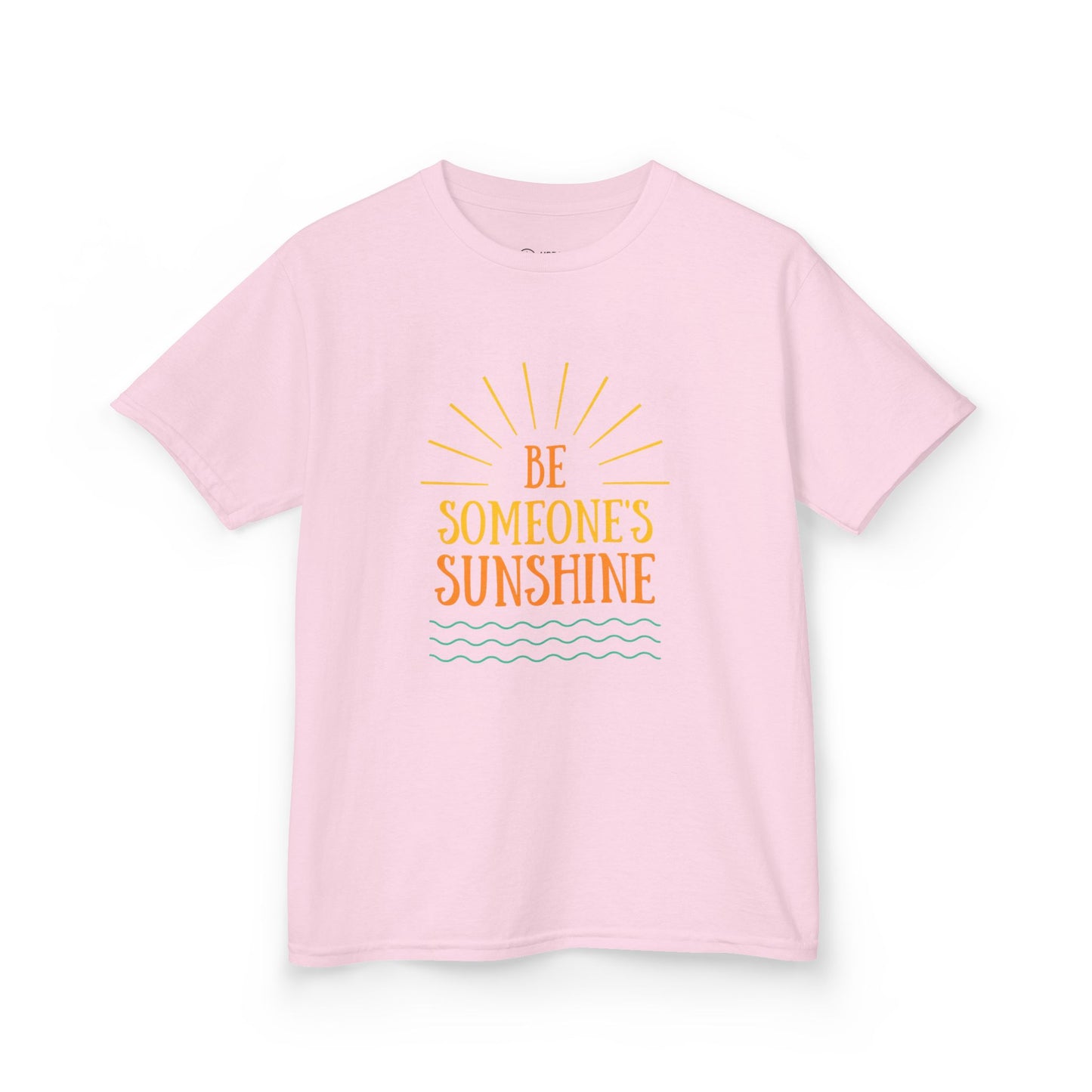 Be Someone's Sunshine - Short Sleeve Tee