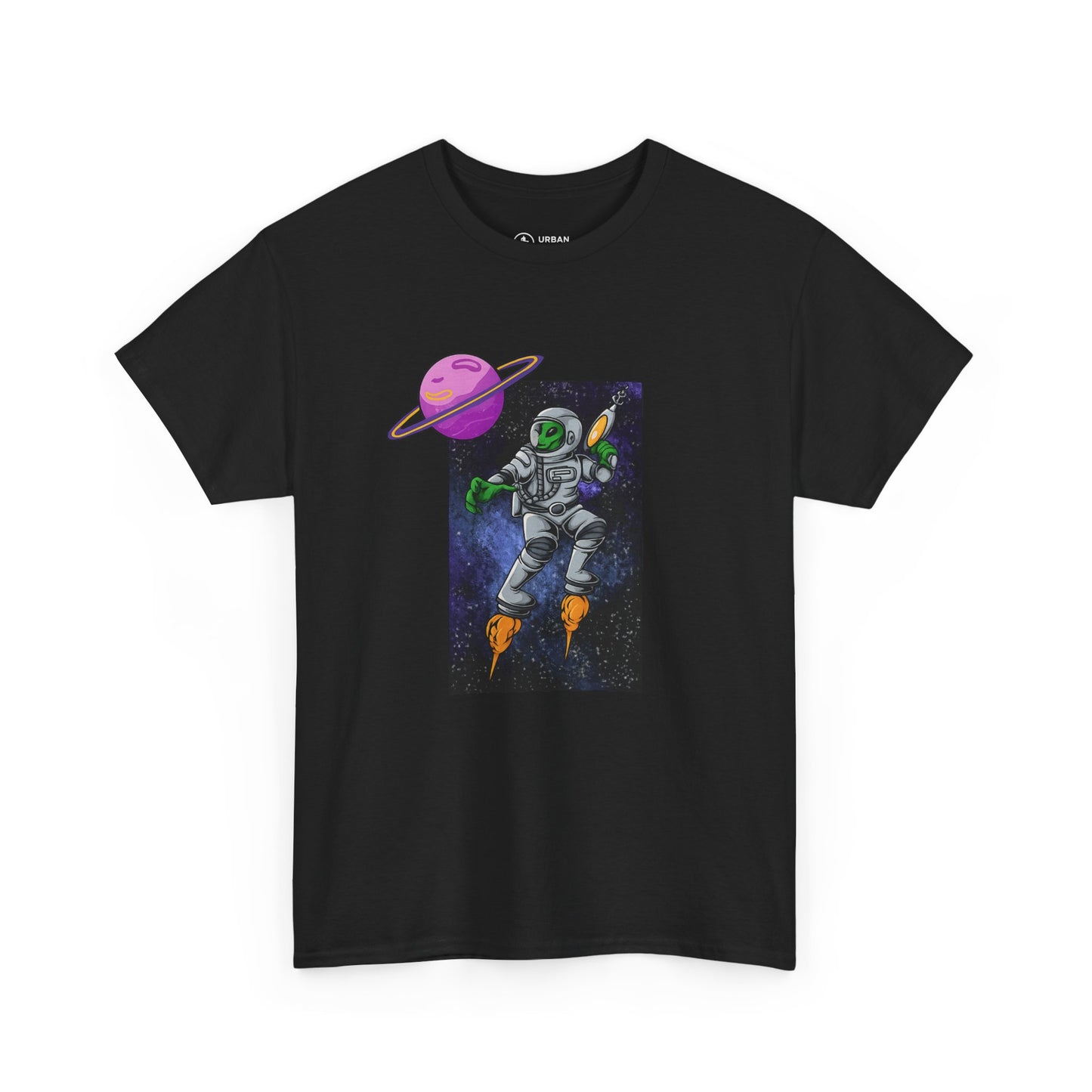 Space Ranger - Short Sleeve Tee
