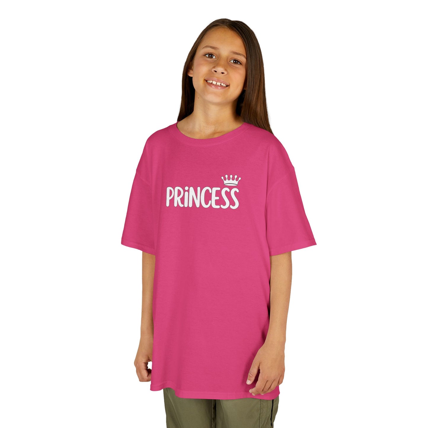 Princess - Short Sleeve Tee