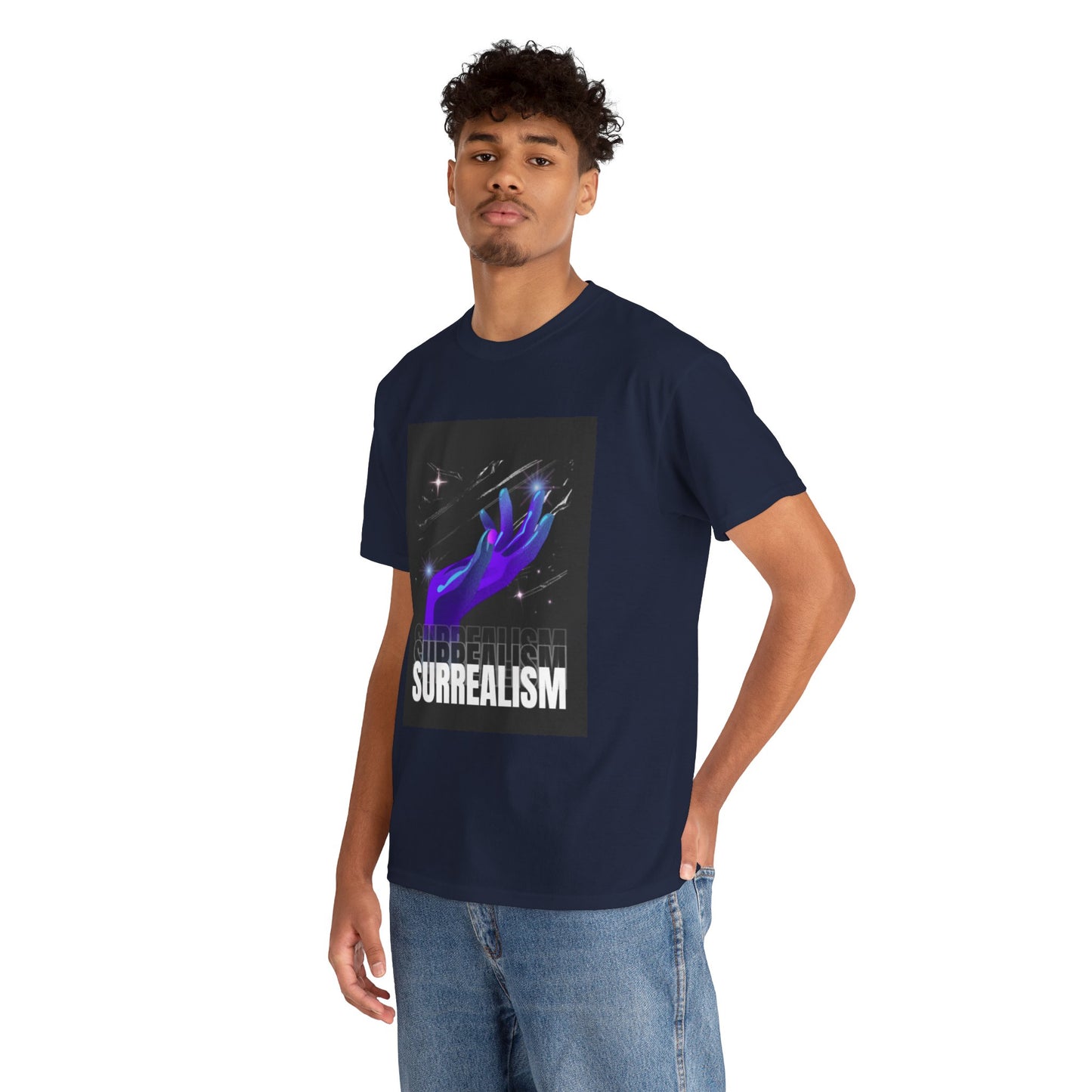 Surrealism - Graphic Tee