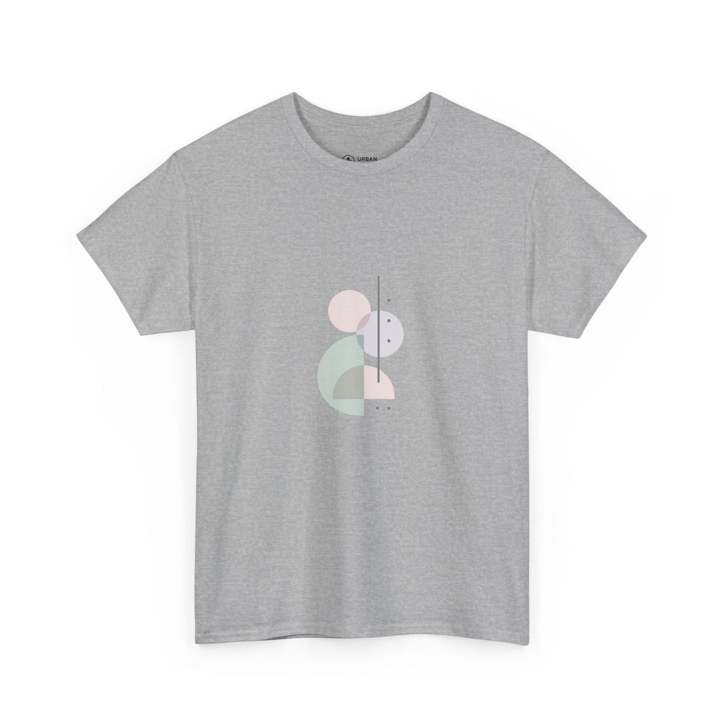 Soft Formation Tee