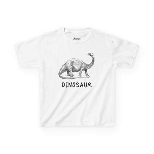 Dinosaur - Short Sleeve Tee