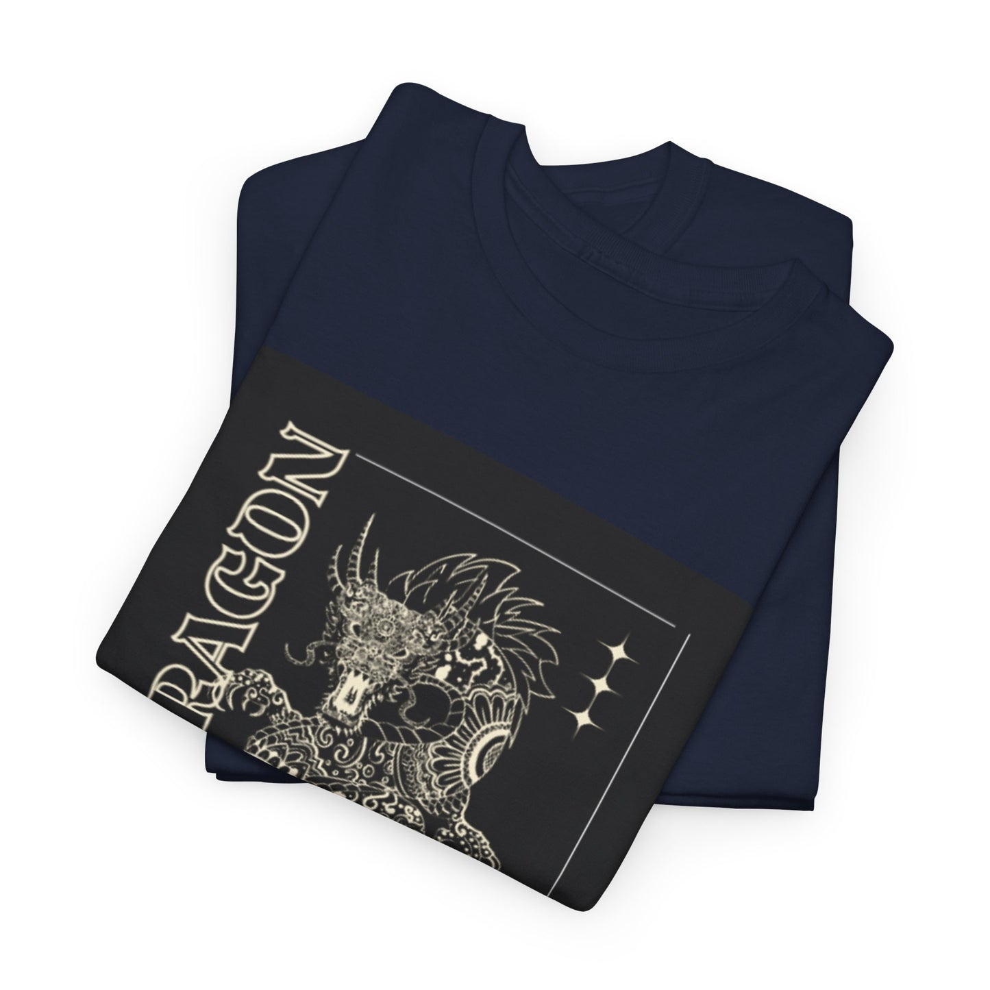 Celestial Dragon - Graphic Tee
